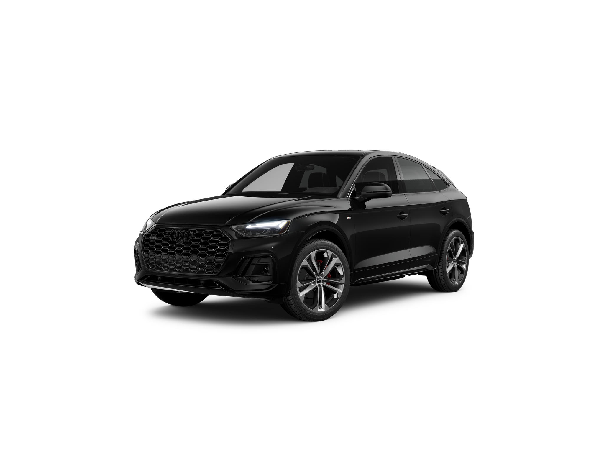 2025 Audi Q5 Sportback Premium Plus's photo