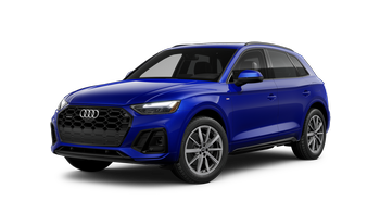 Photo of 2023 Audi Q5 TFSI e