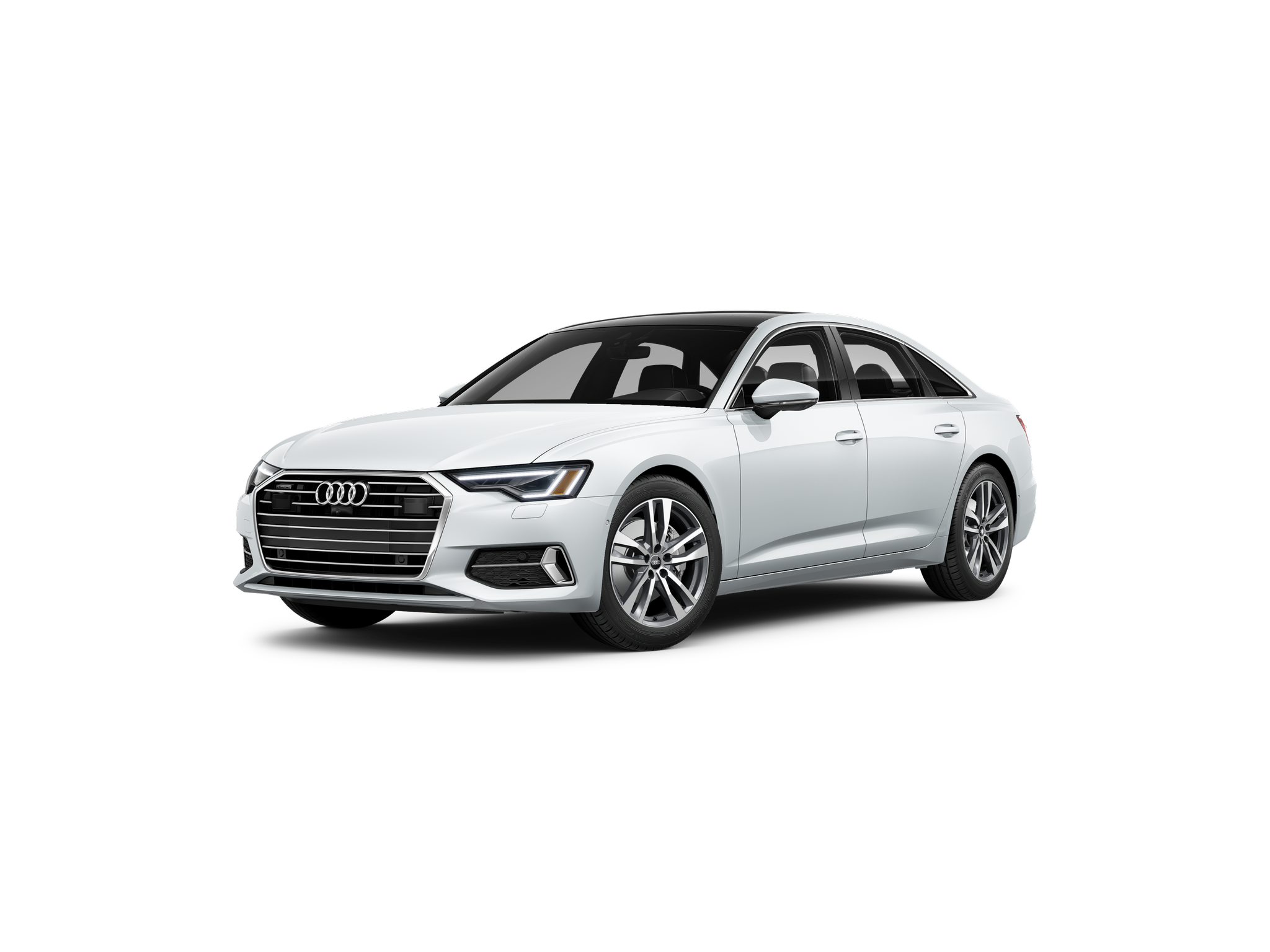 2023 Audi A6 Premium Plus's photo