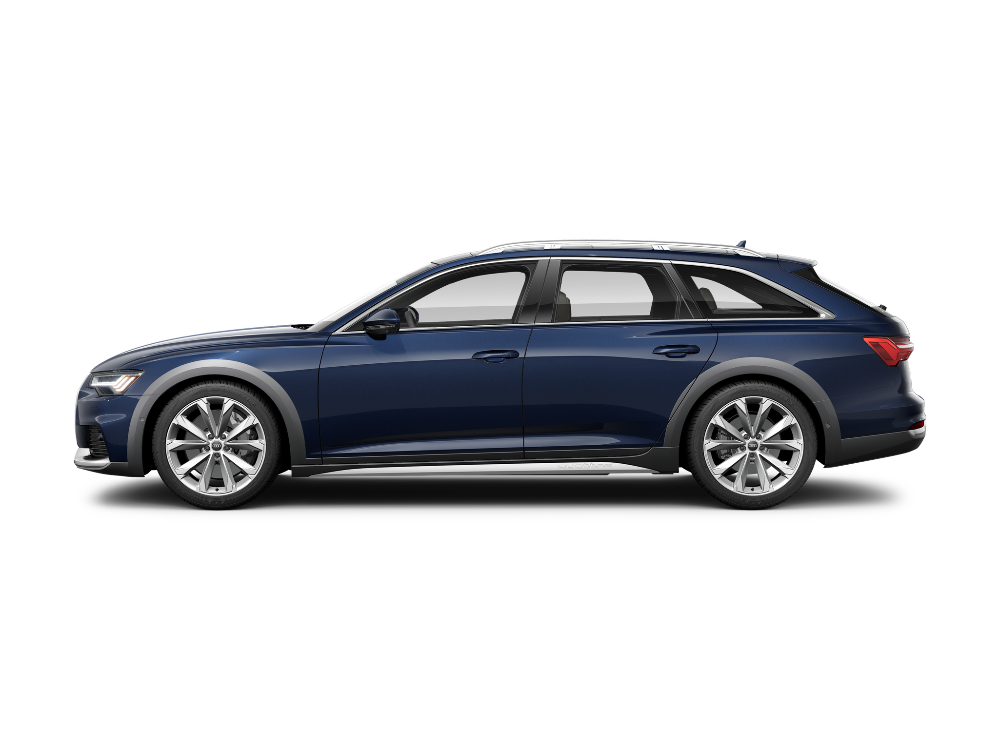 2023 Audi A6 allroad