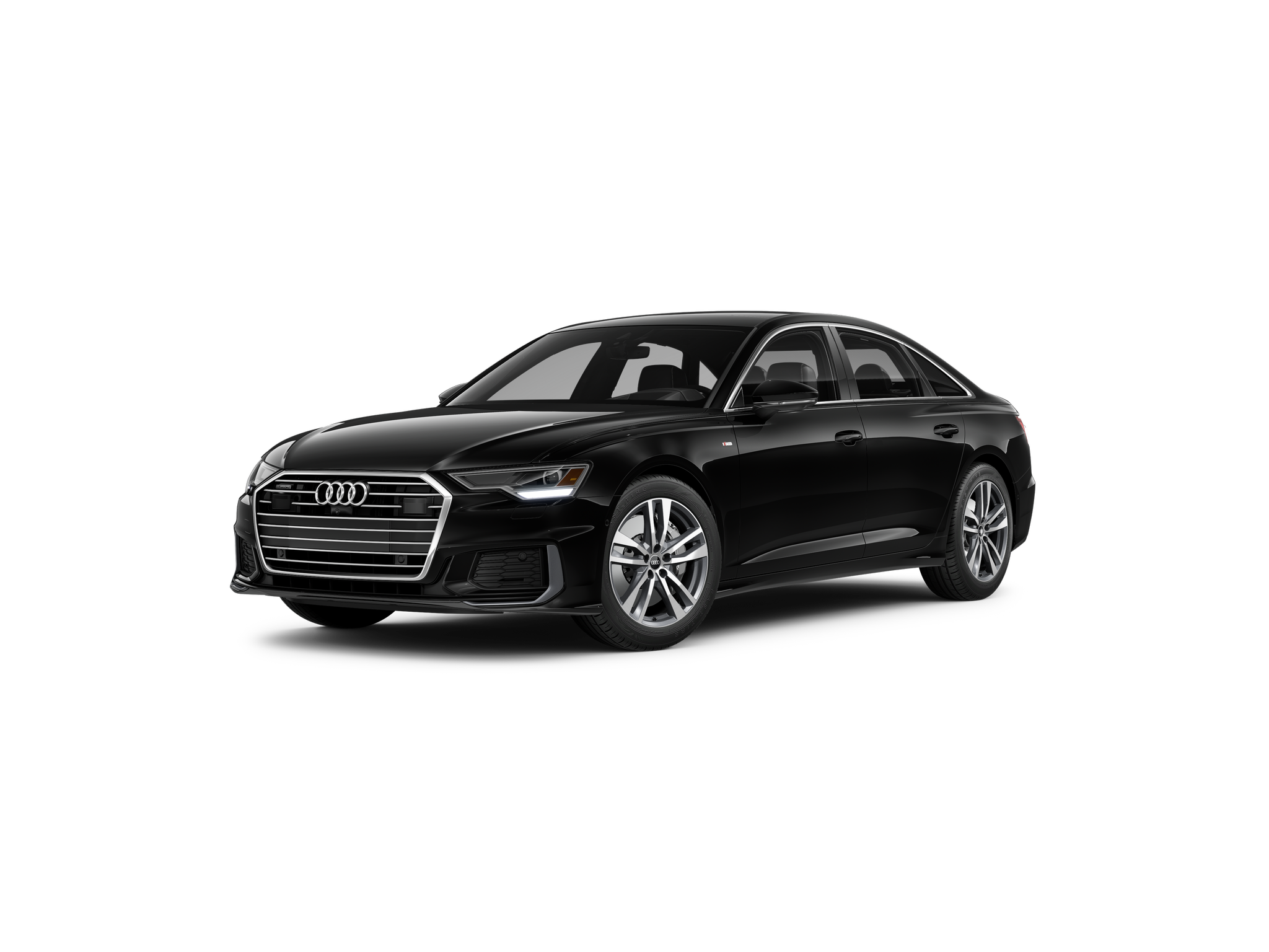 2023 Audi A6 Prestige's photo