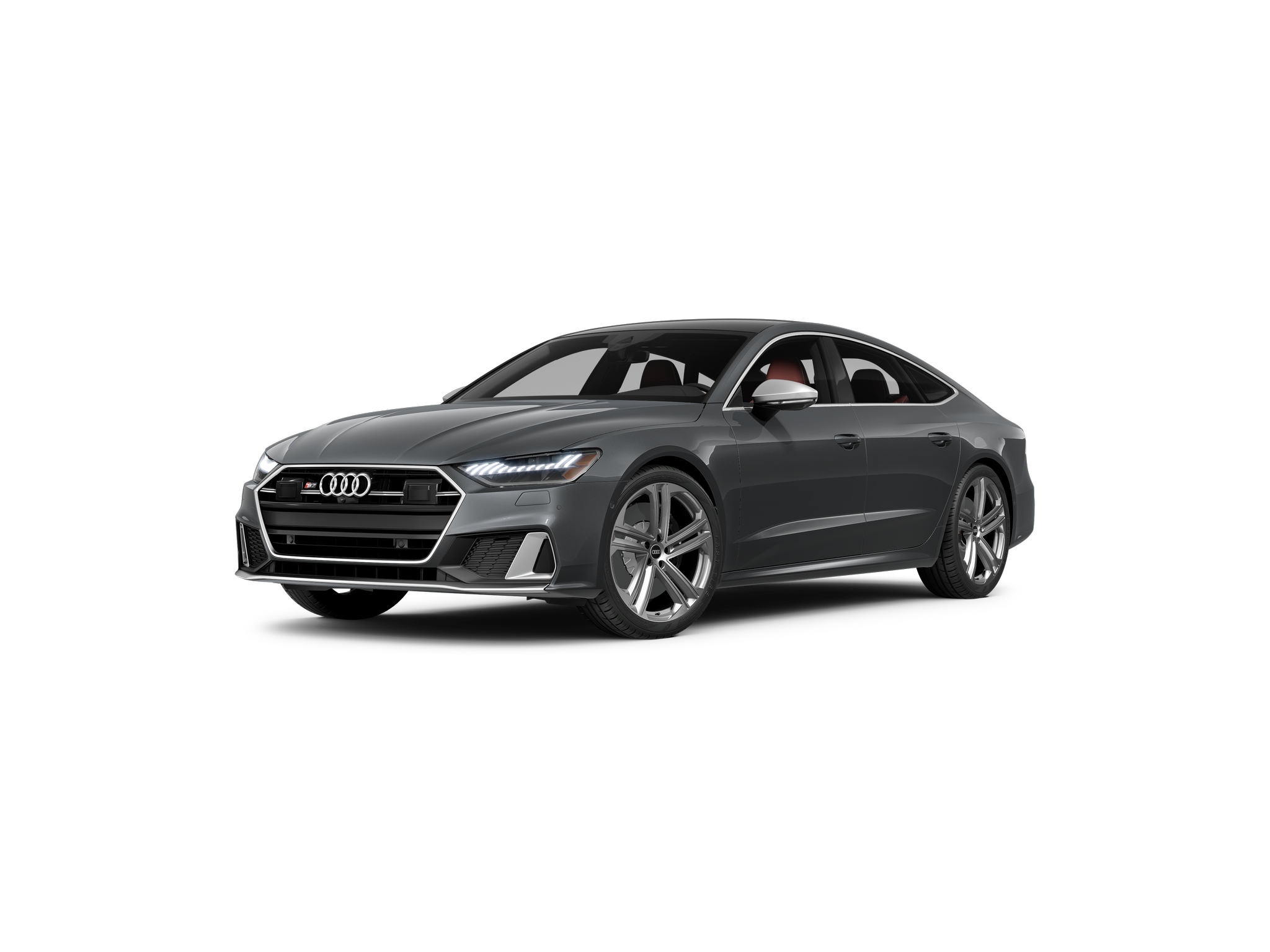2023 Audi S7 Premium Plus's photo