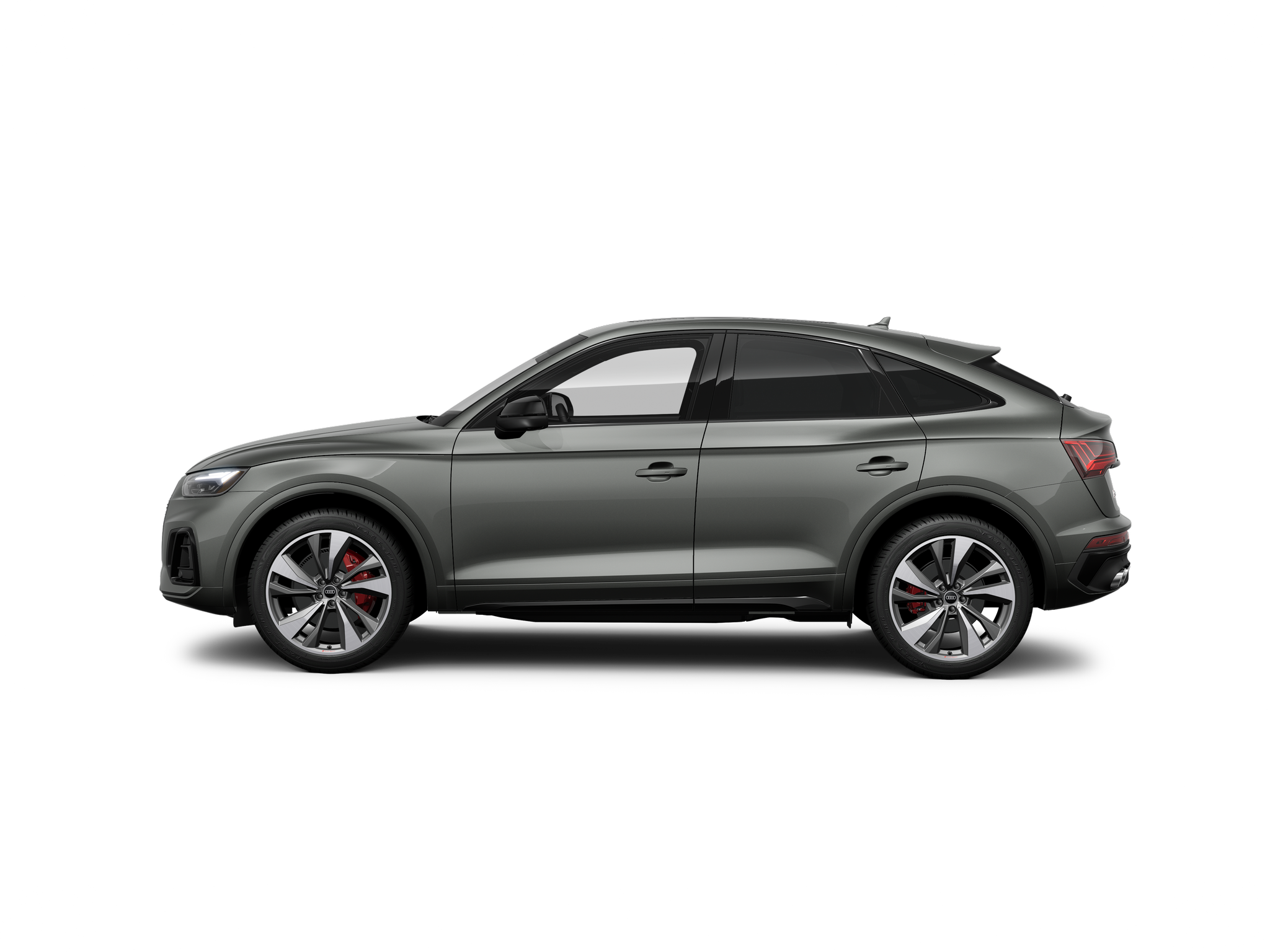 2023 Audi SQ5 Sportback