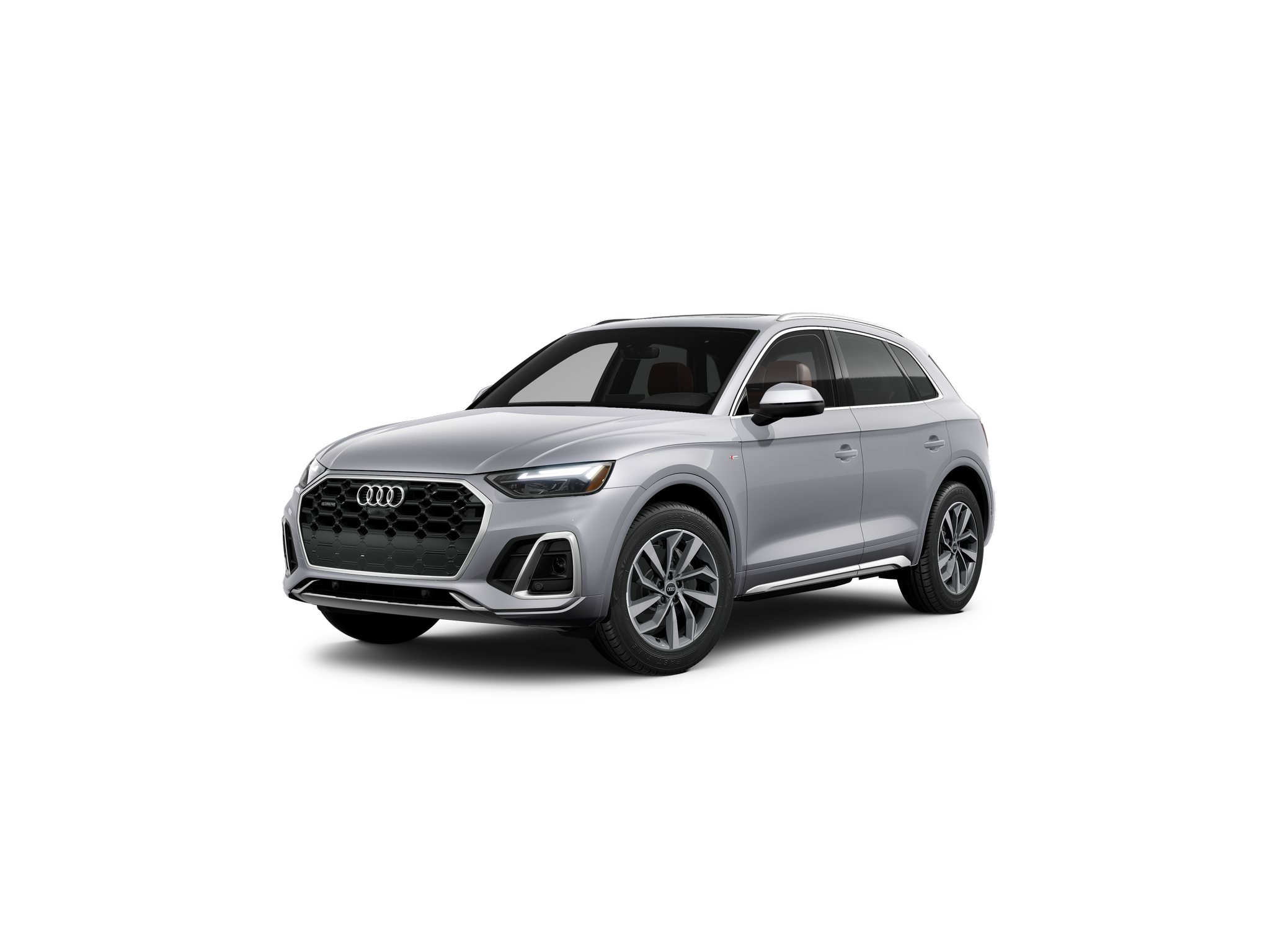 2025 Audi Q5 Premium Plus's photo