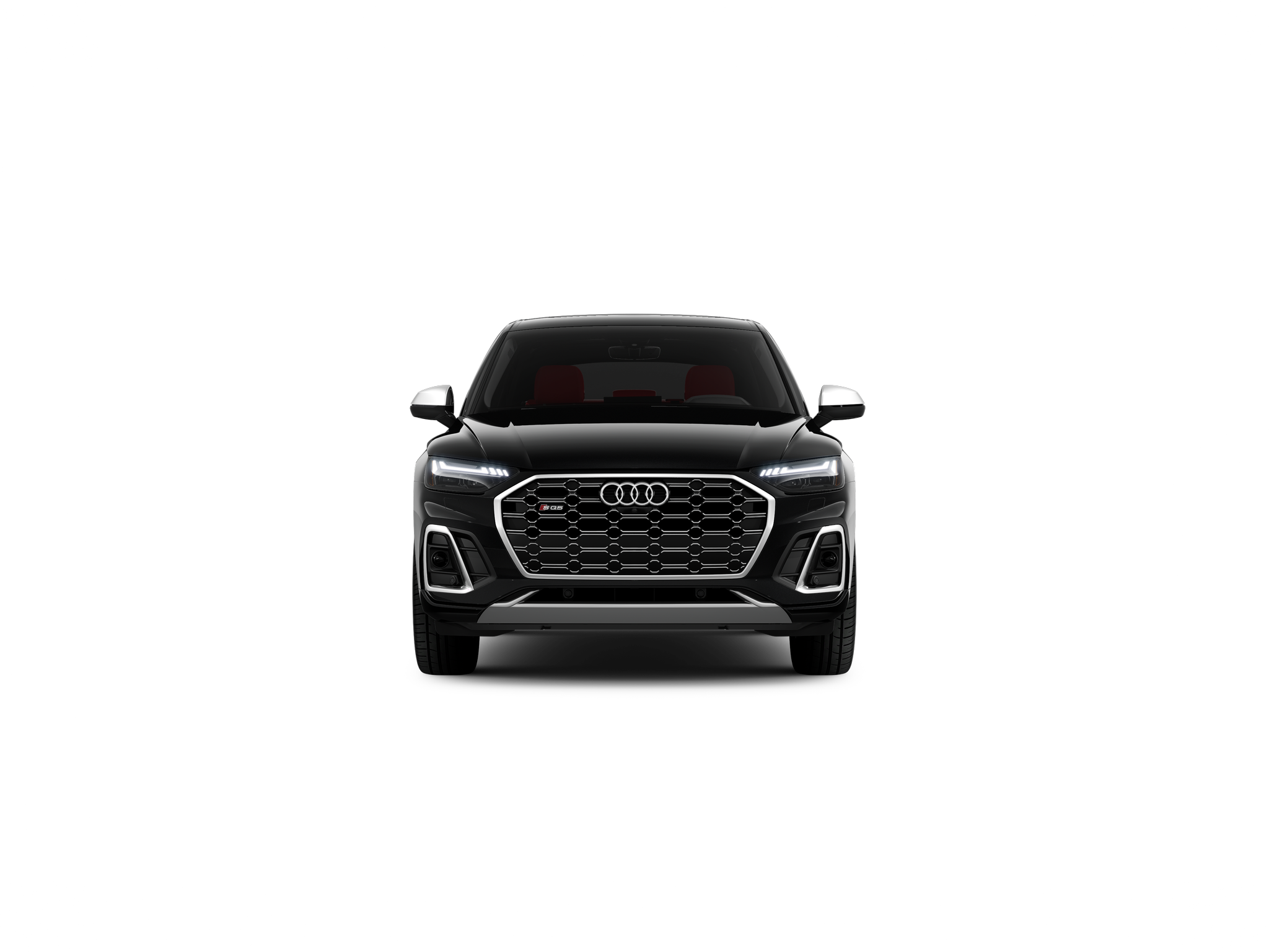 2024 Audi SQ5 Sportback