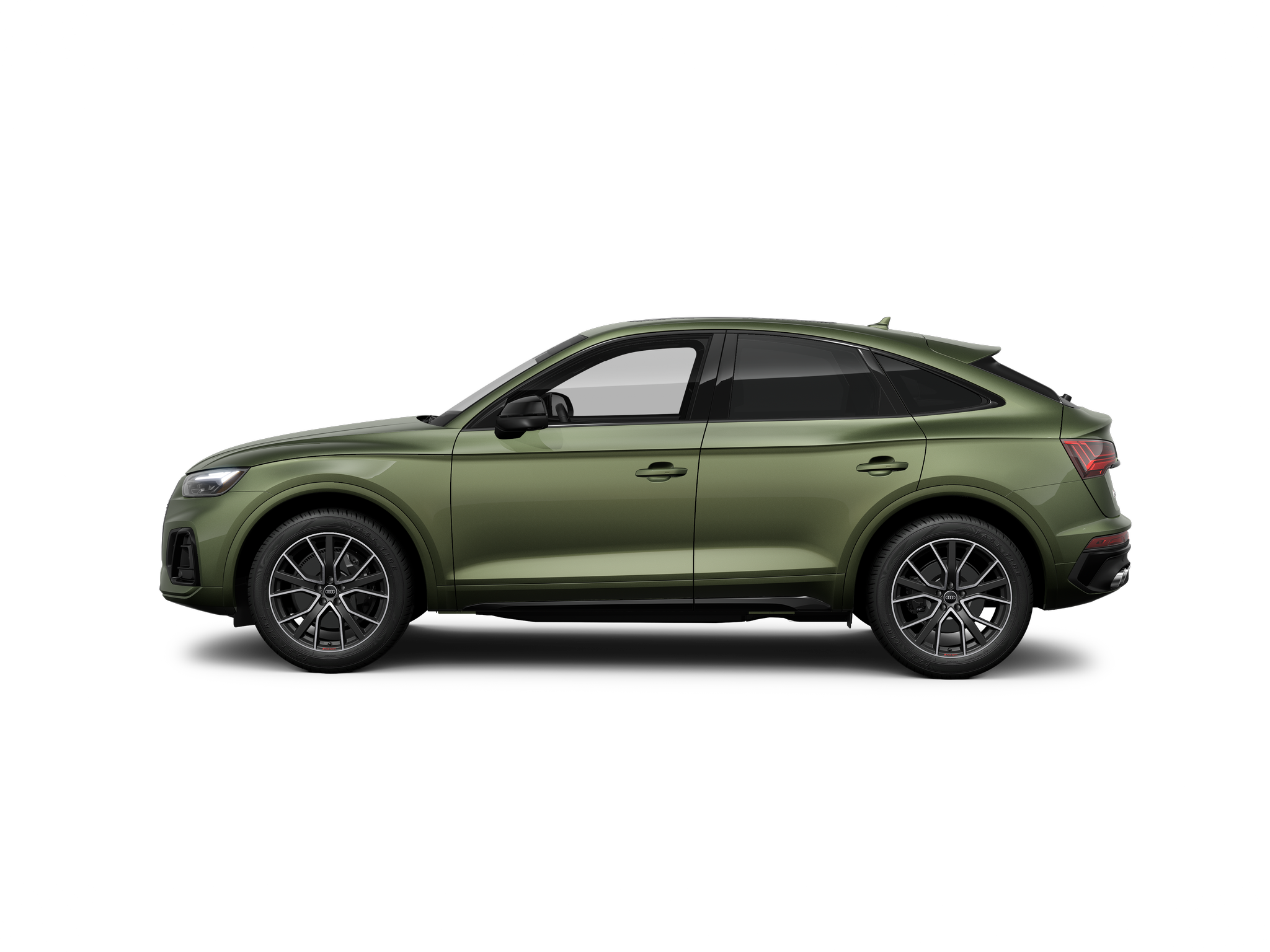 2024 Audi SQ5 Sportback