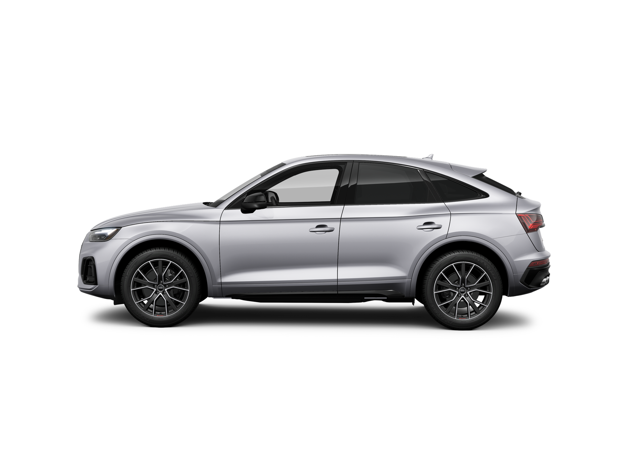 2024 Audi SQ5 Sportback