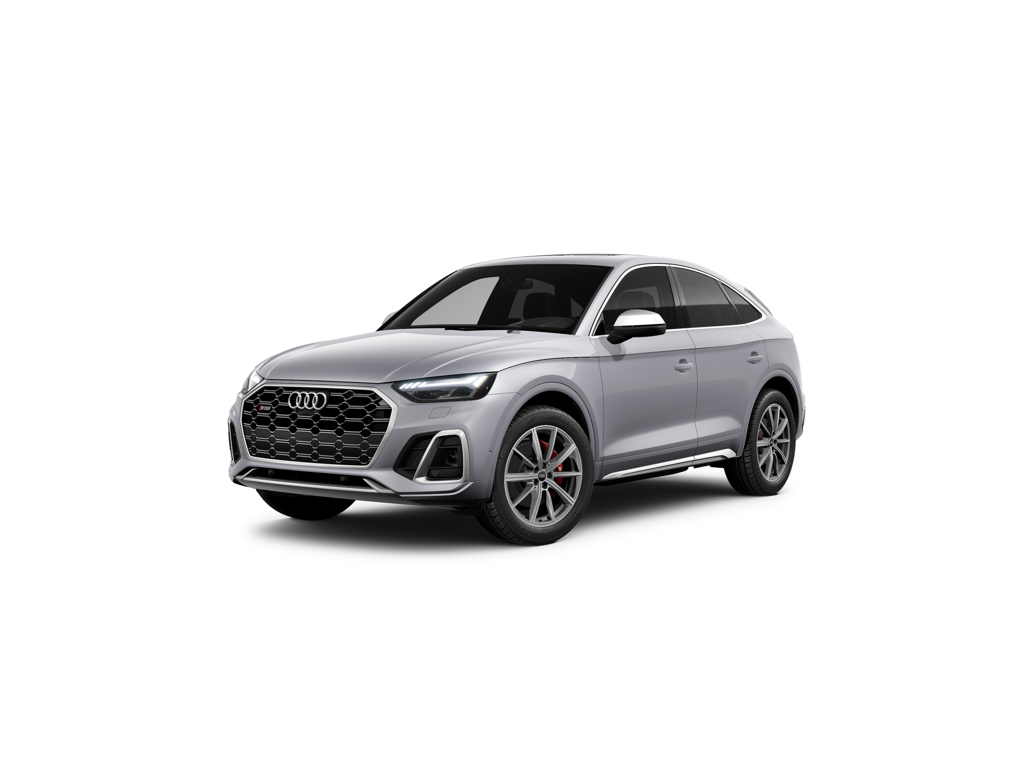 2023 Audi SQ5 Sportback Prestige's photo