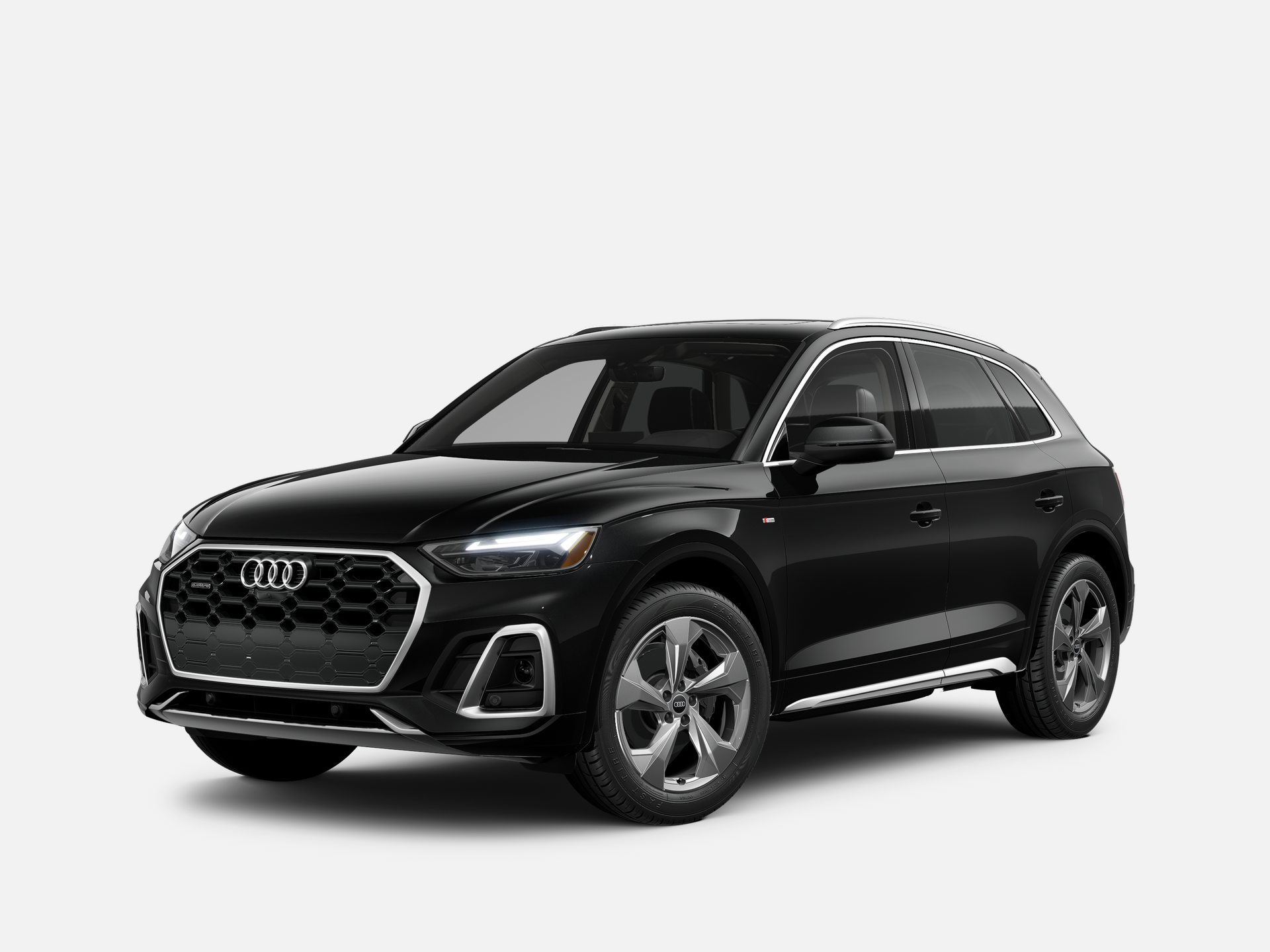 2025 Audi Q5 Premium Plus - Photo 29