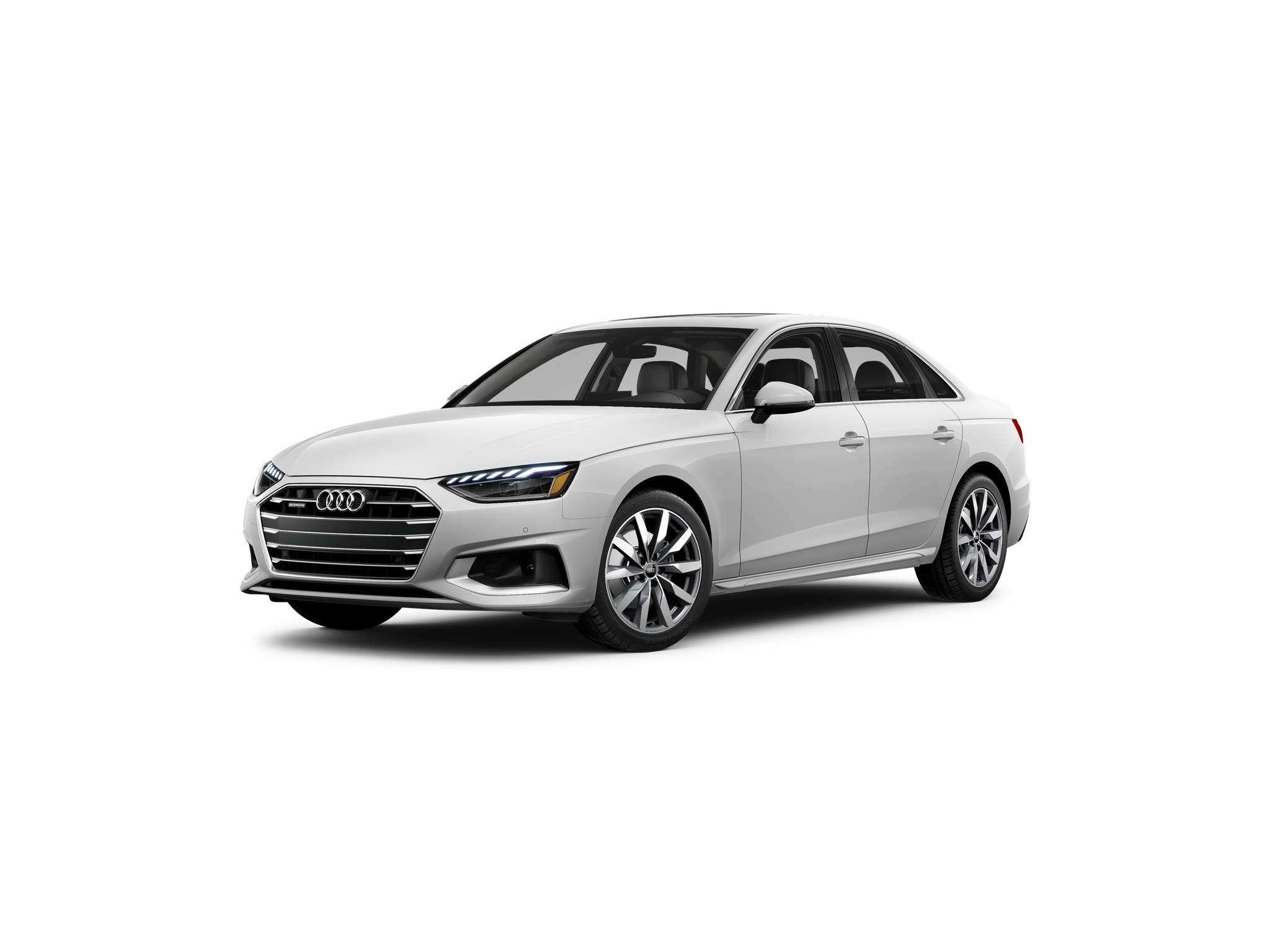 2023 Audi A4 Premium's photo