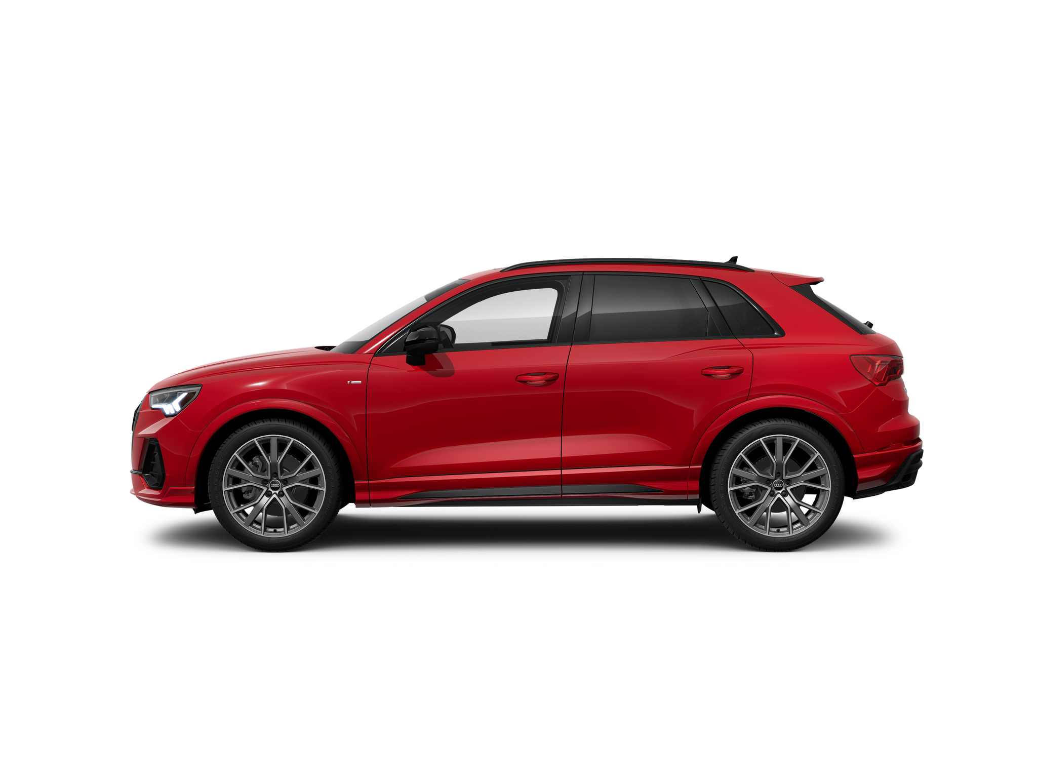 2023 Audi Q3 SUV