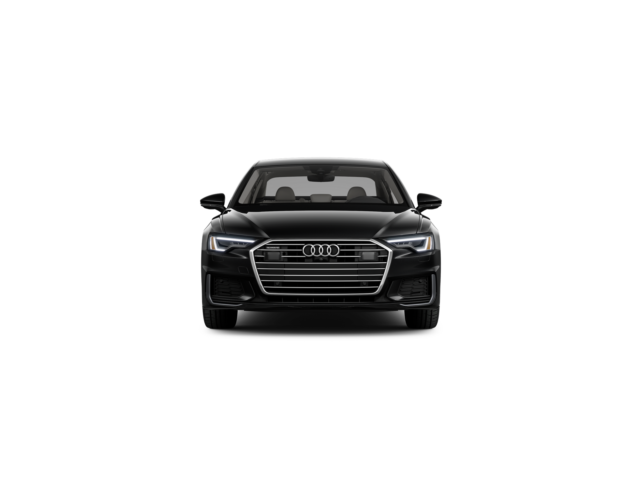 2023 Audi A6 Sedan