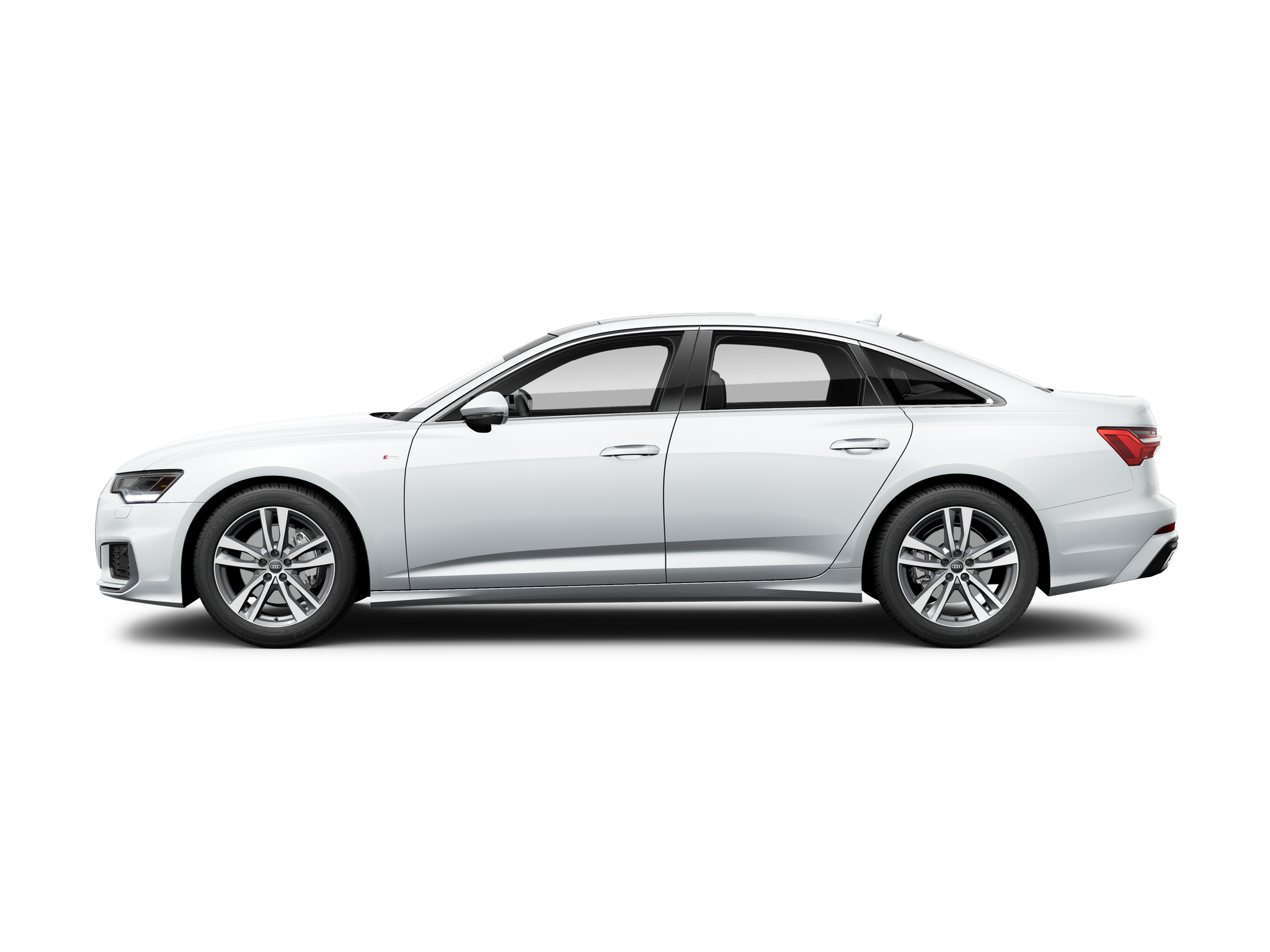 2023 Audi A6 Sedan