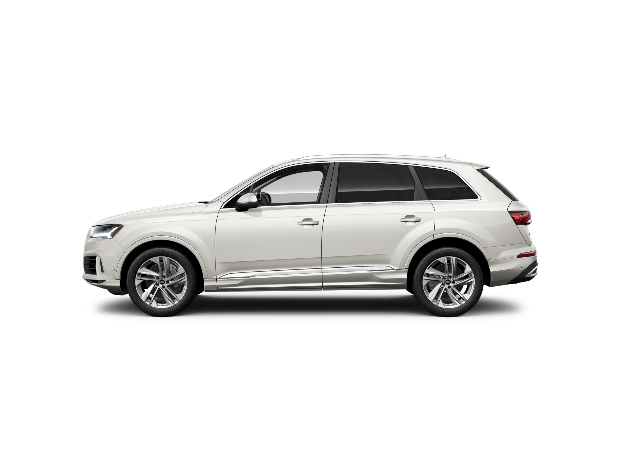 2023 Audi Q7