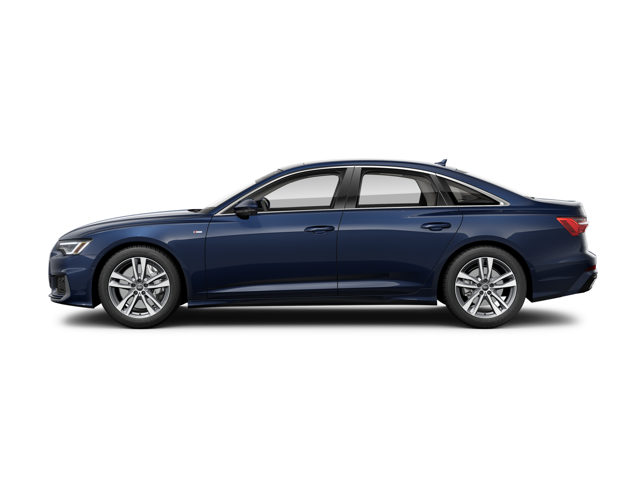 2023 Audi A6 Sedan