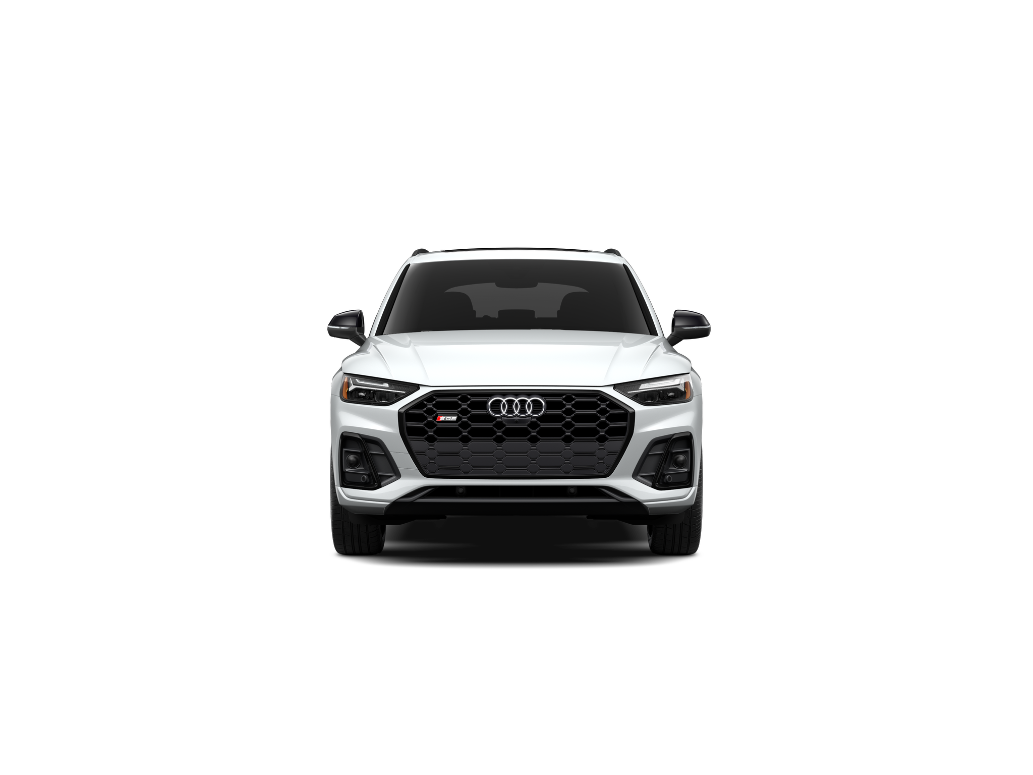 2021 Audi SQ5