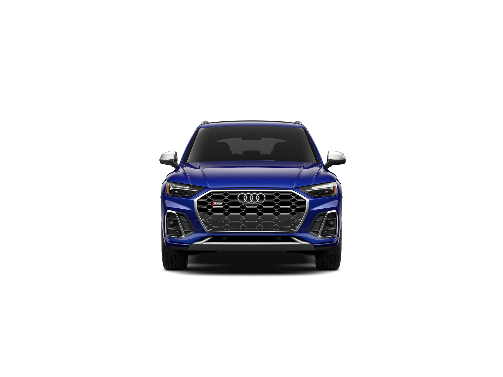 2021 Audi SQ5