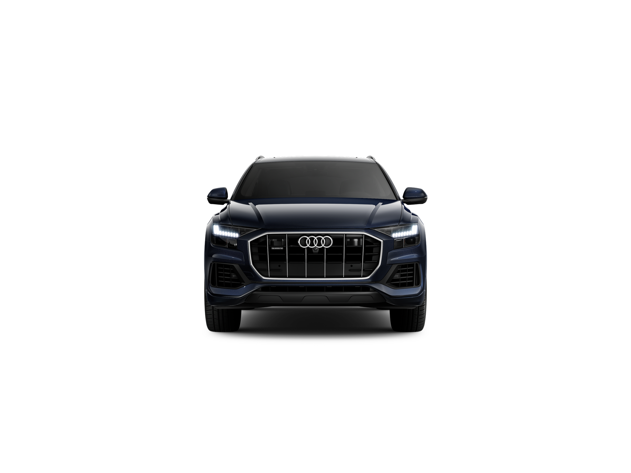 2023 Audi Q8