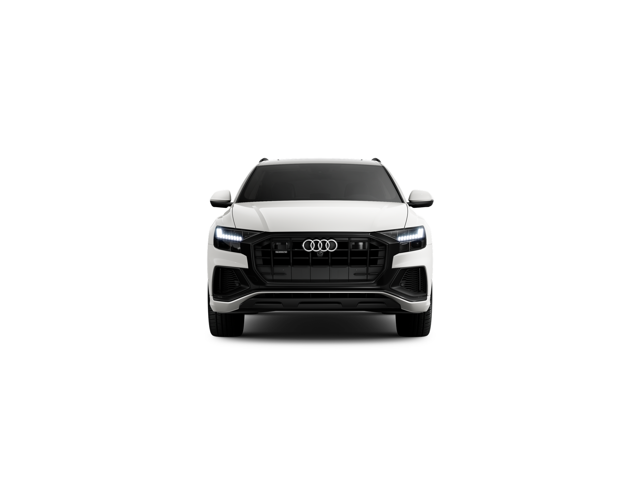 2023 Audi Q8