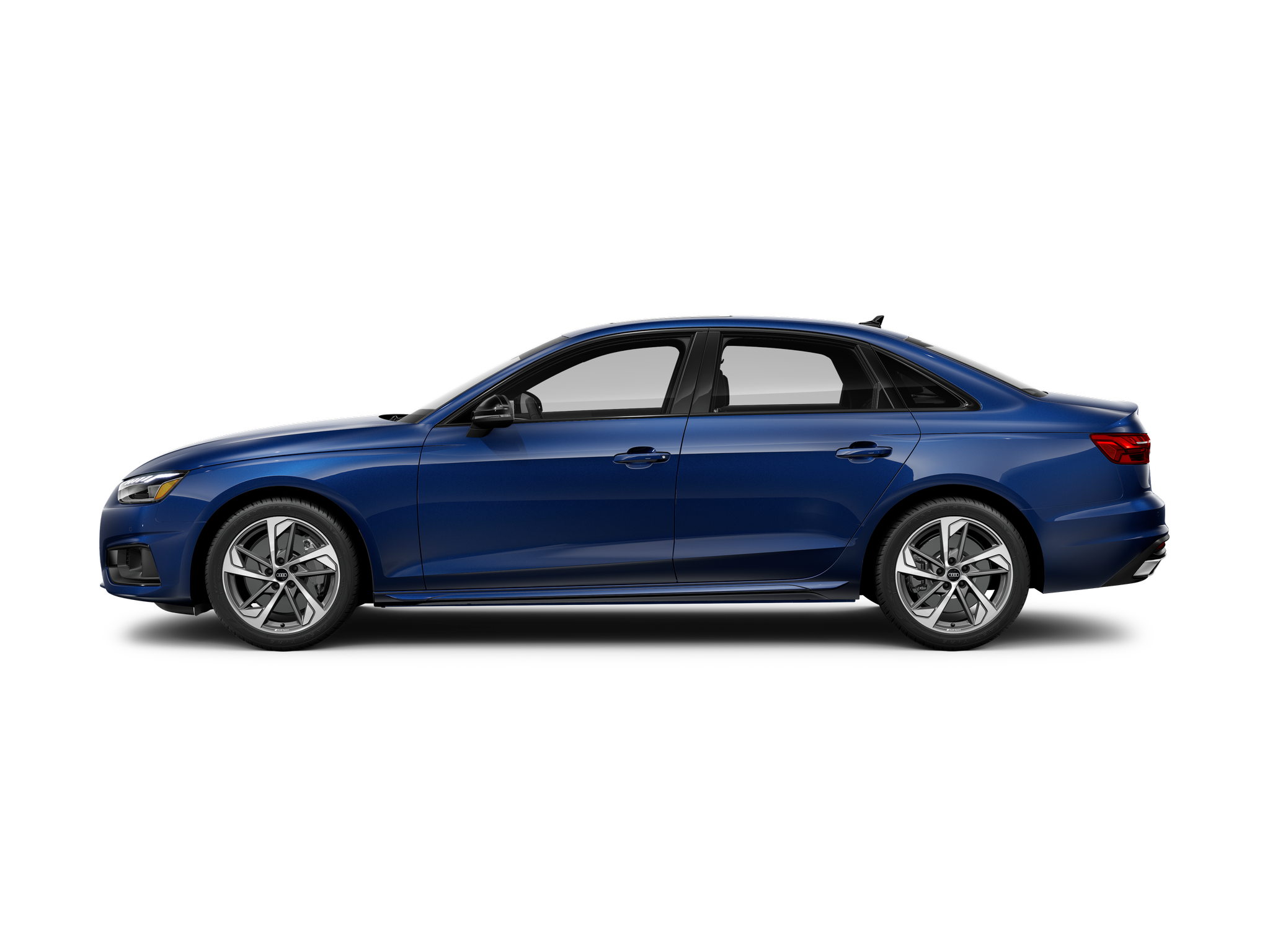 2023 Audi A4 Sedan