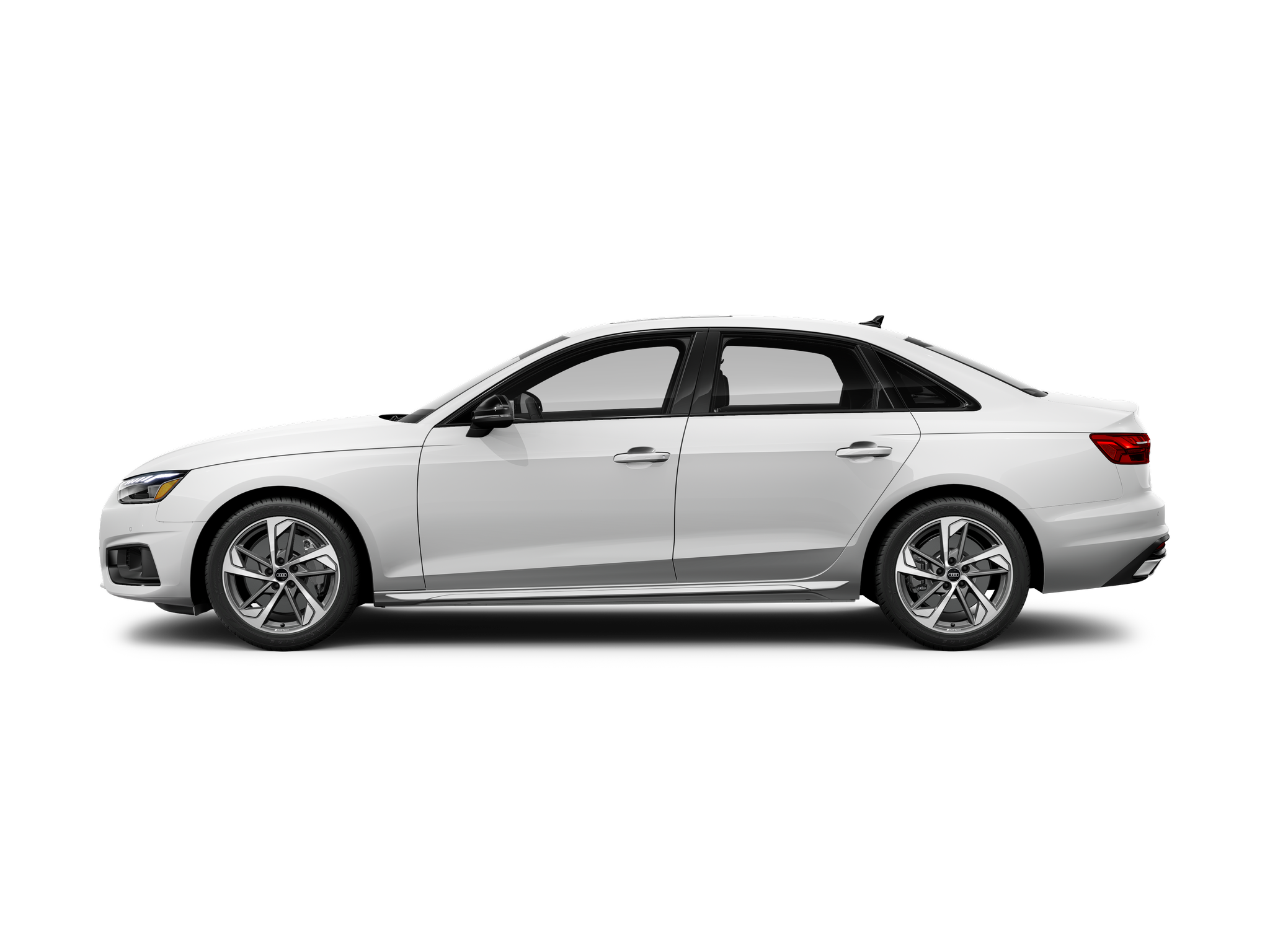2023 Audi A4 Sedan