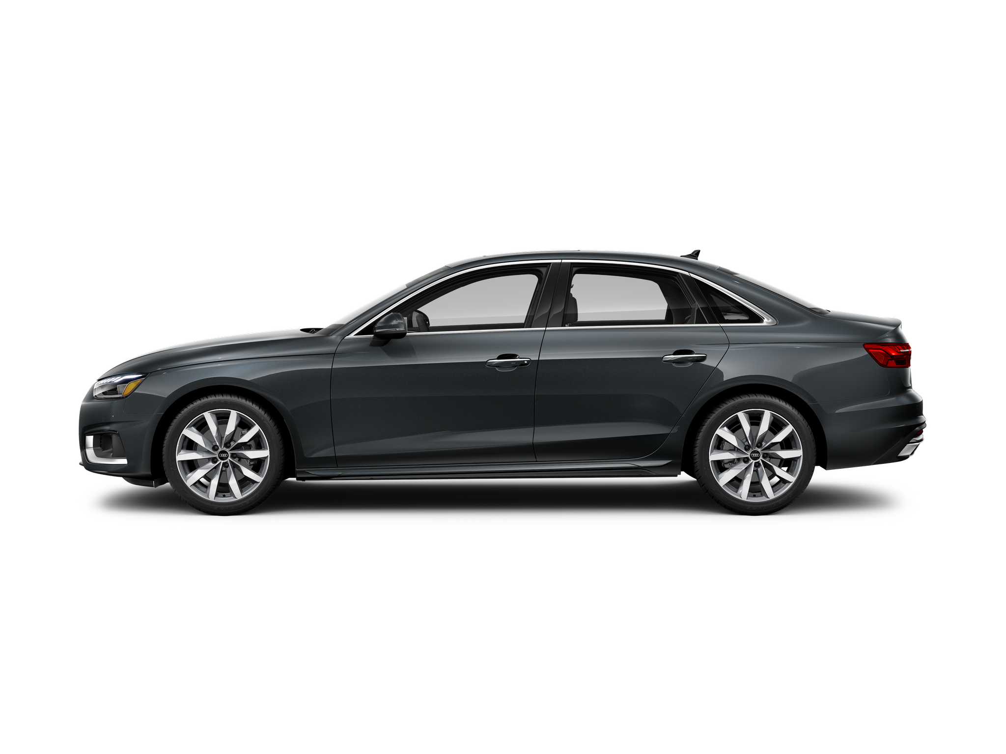 2024 Audi A4 Sedan