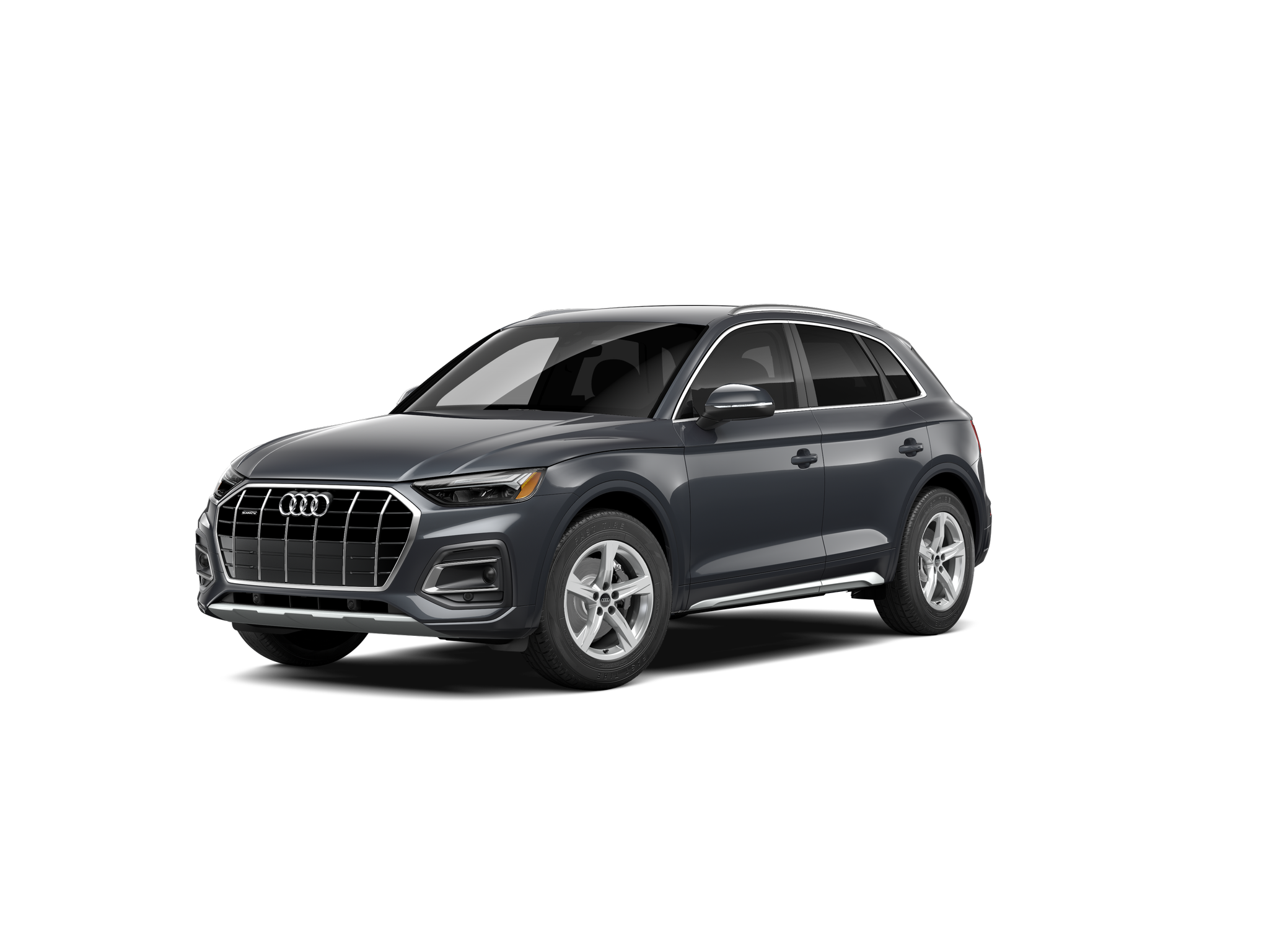 2021 Audi Q5 Premium's photo