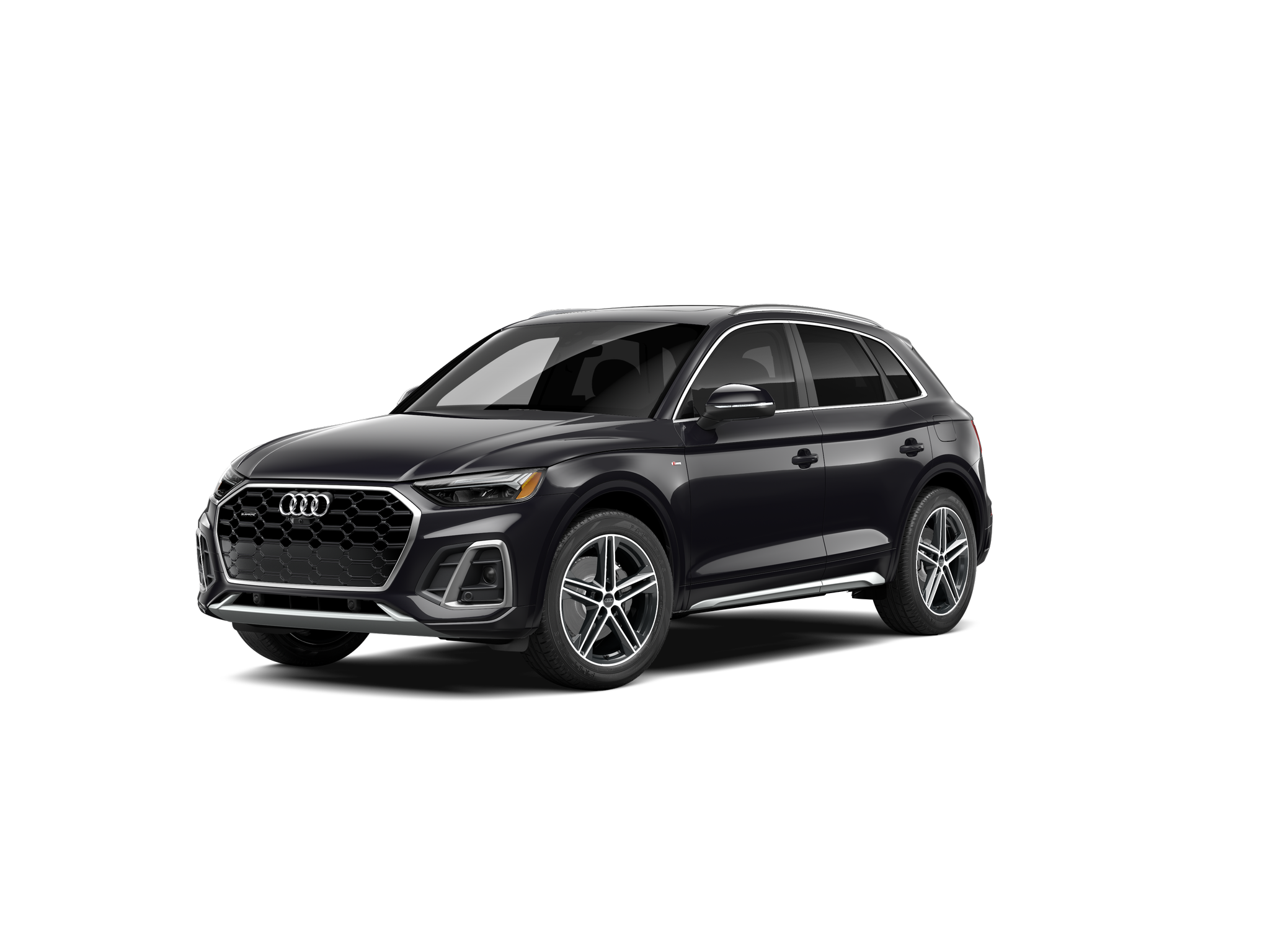 2021 Audi Q5 Premium Plus's photo