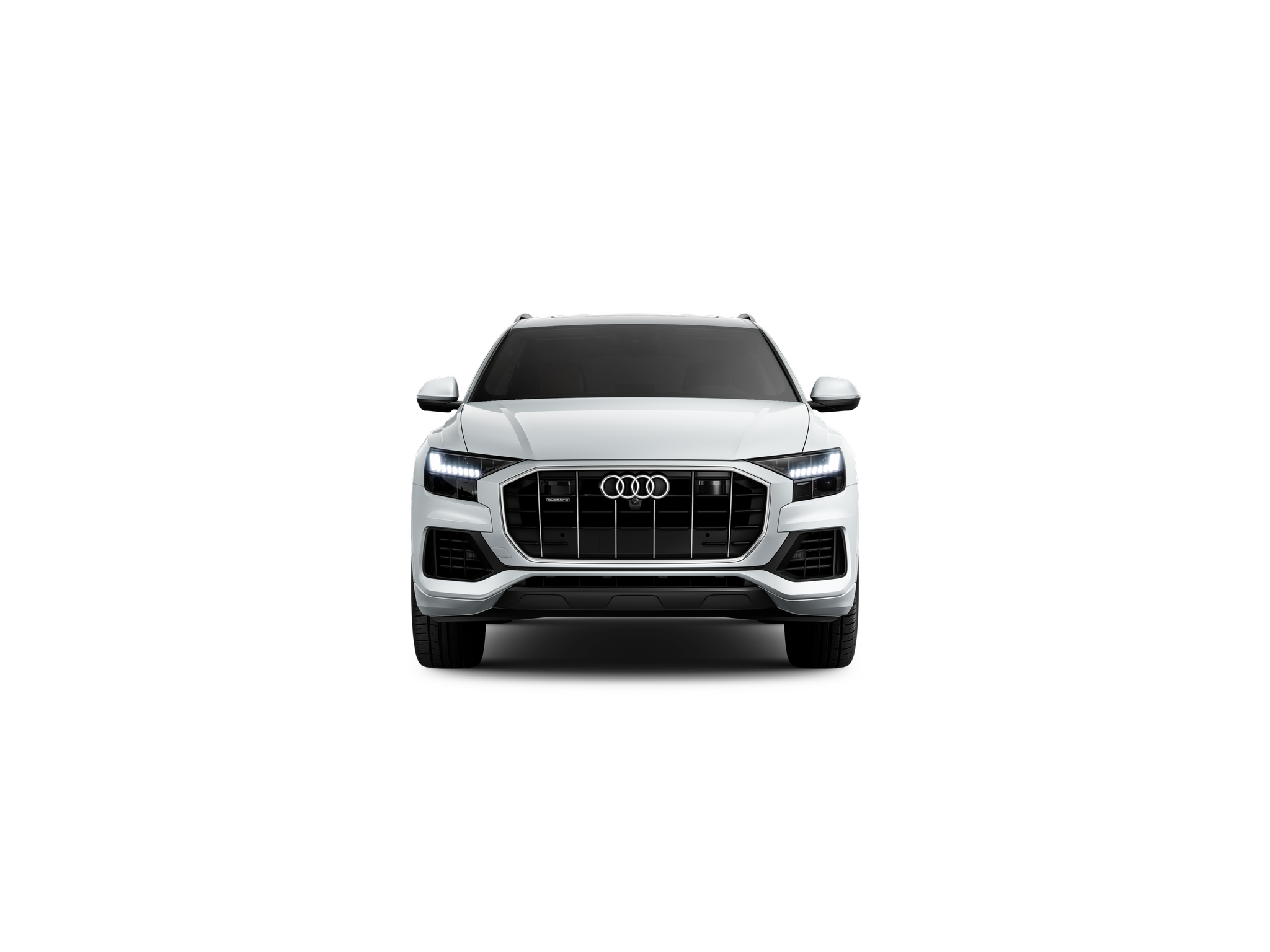 2023 Audi Q8