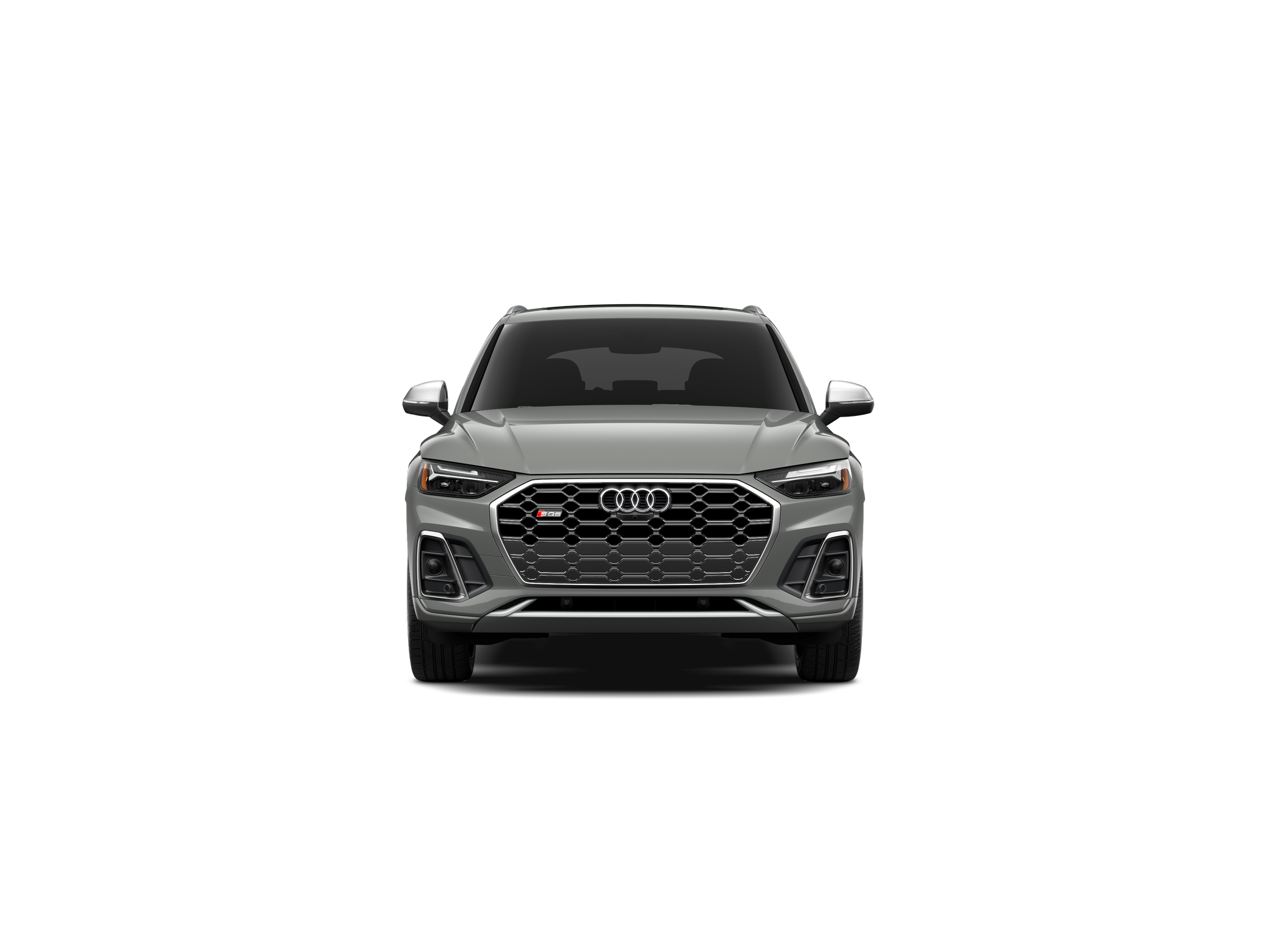 2021 Audi SQ5