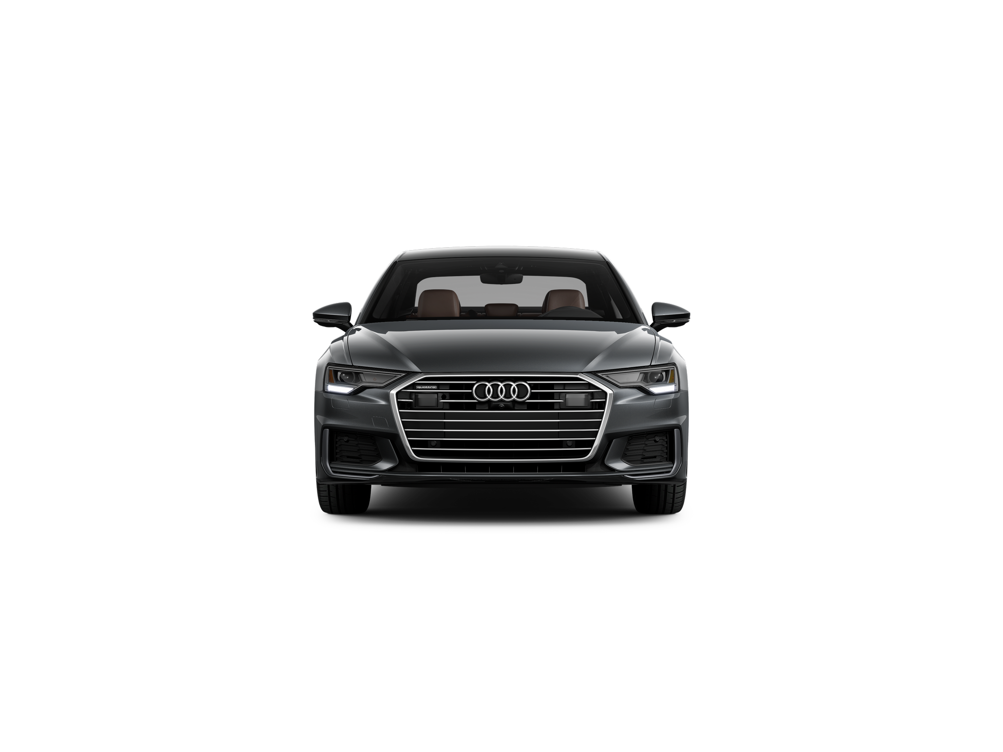 2023 Audi A6 Sedan