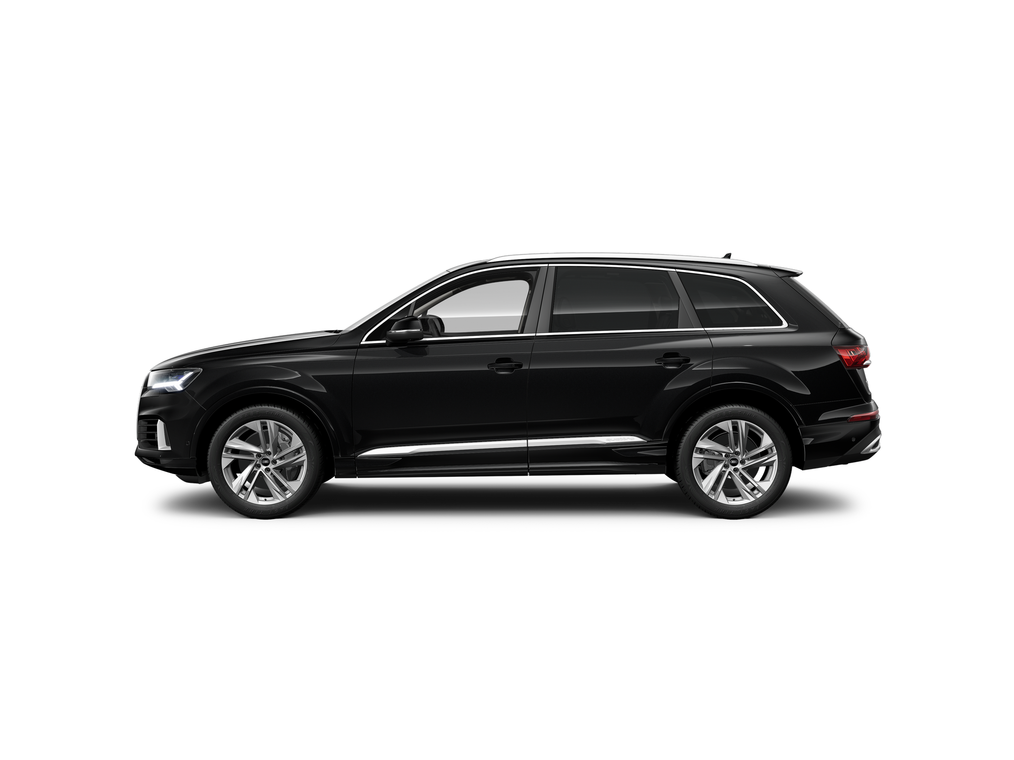 2023 Audi Q7