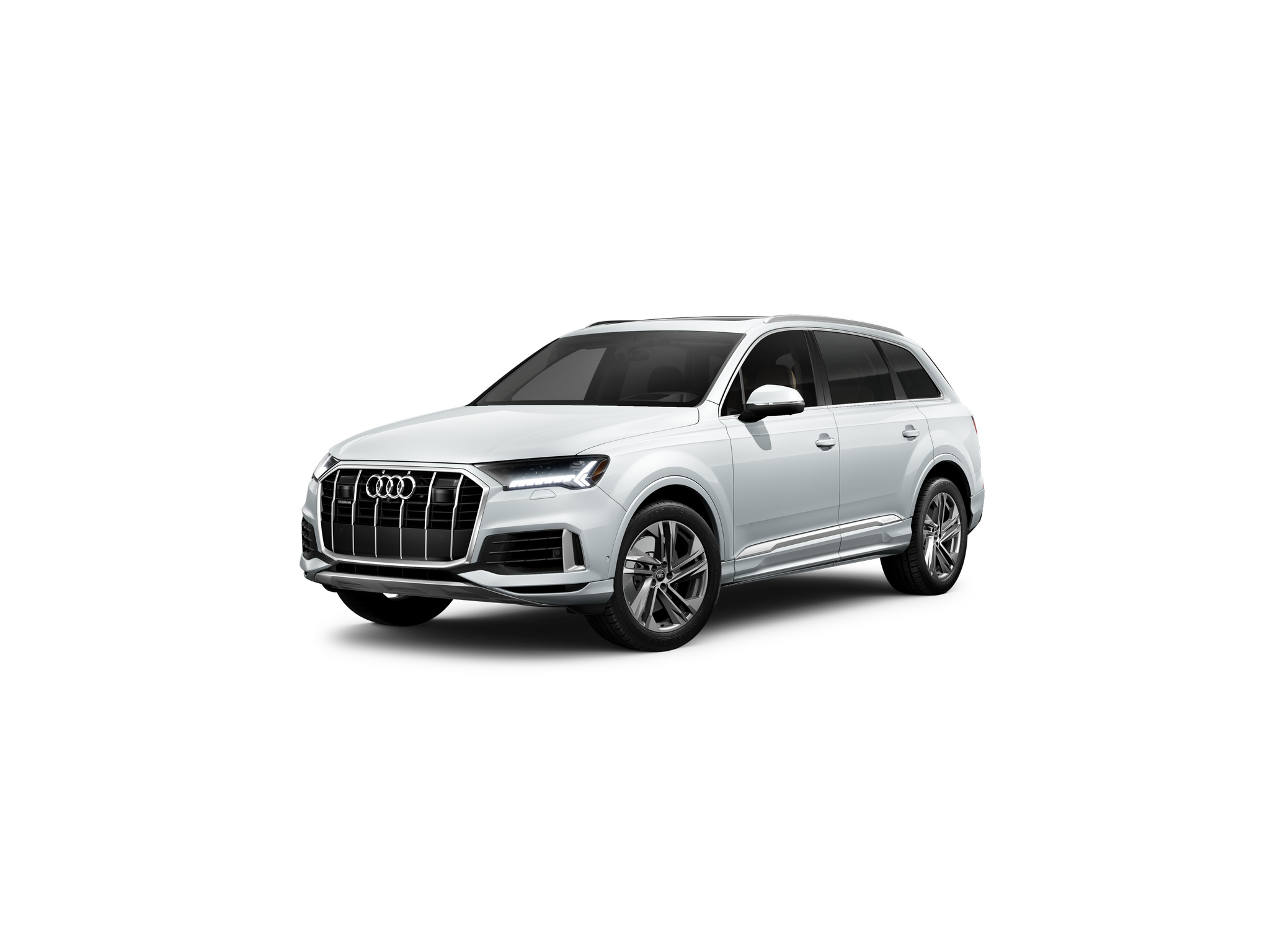 2023 Audi Q7