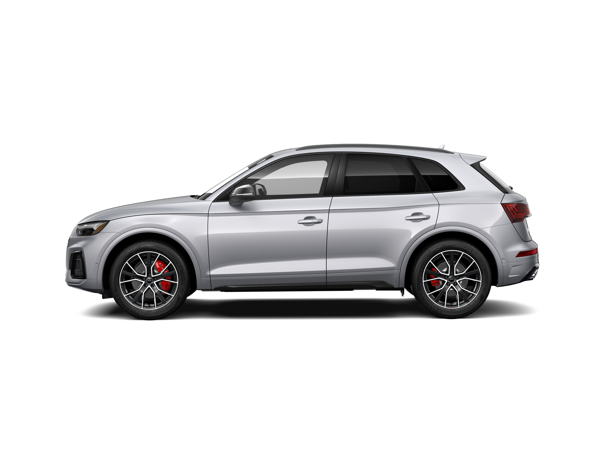 2021 Audi SQ5