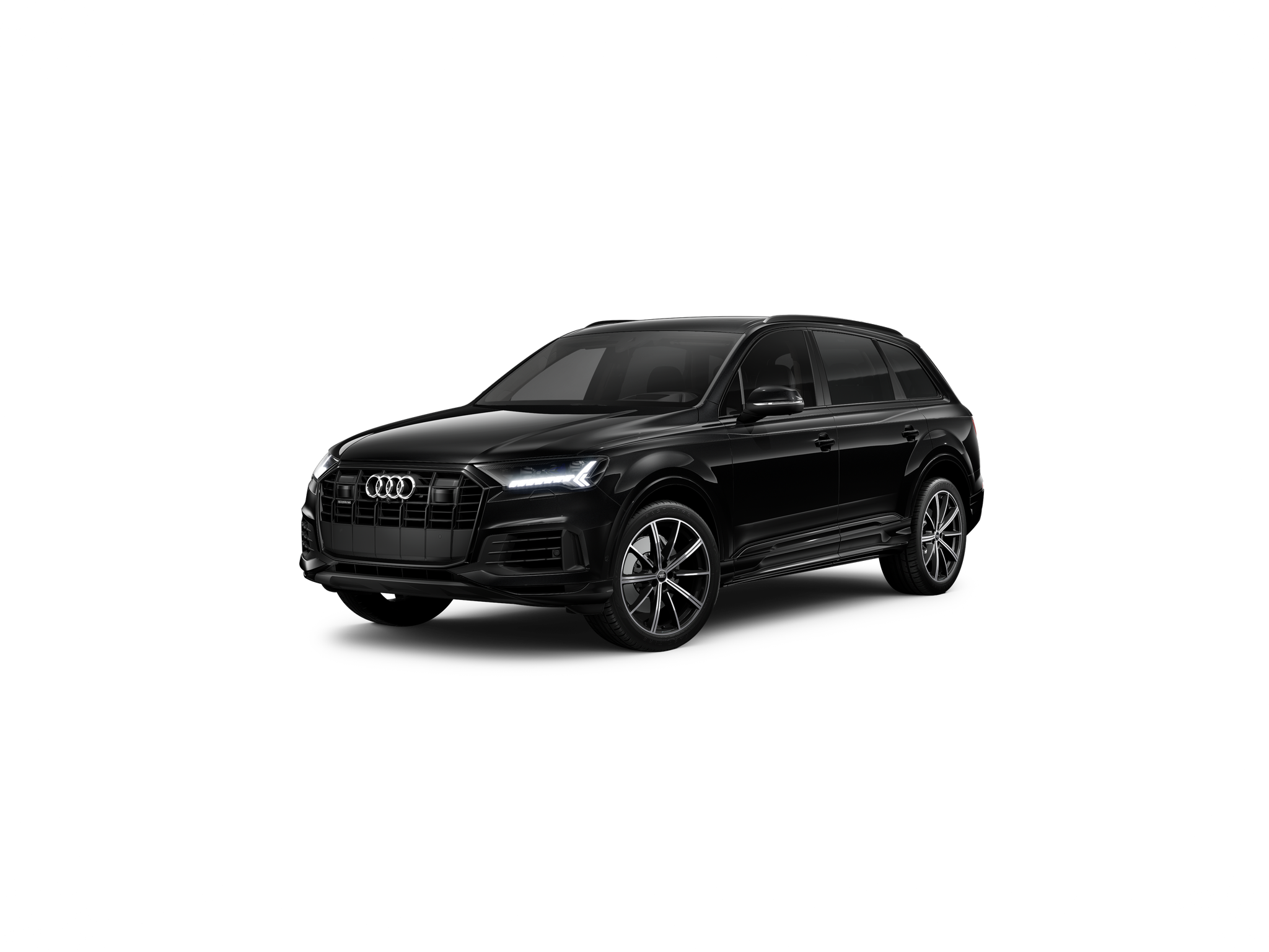 2023 Audi Q7