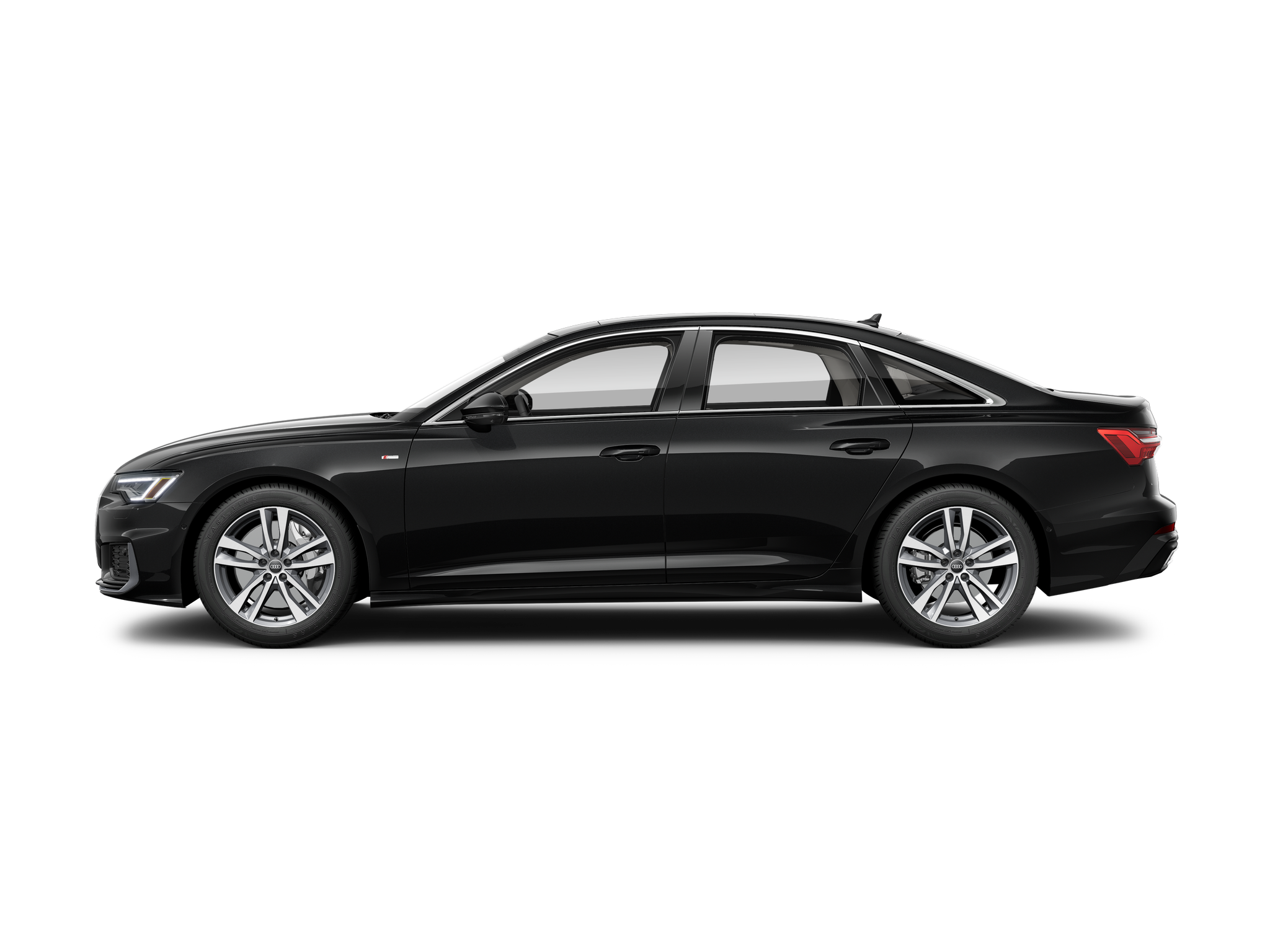 2023 Audi A6 Sedan