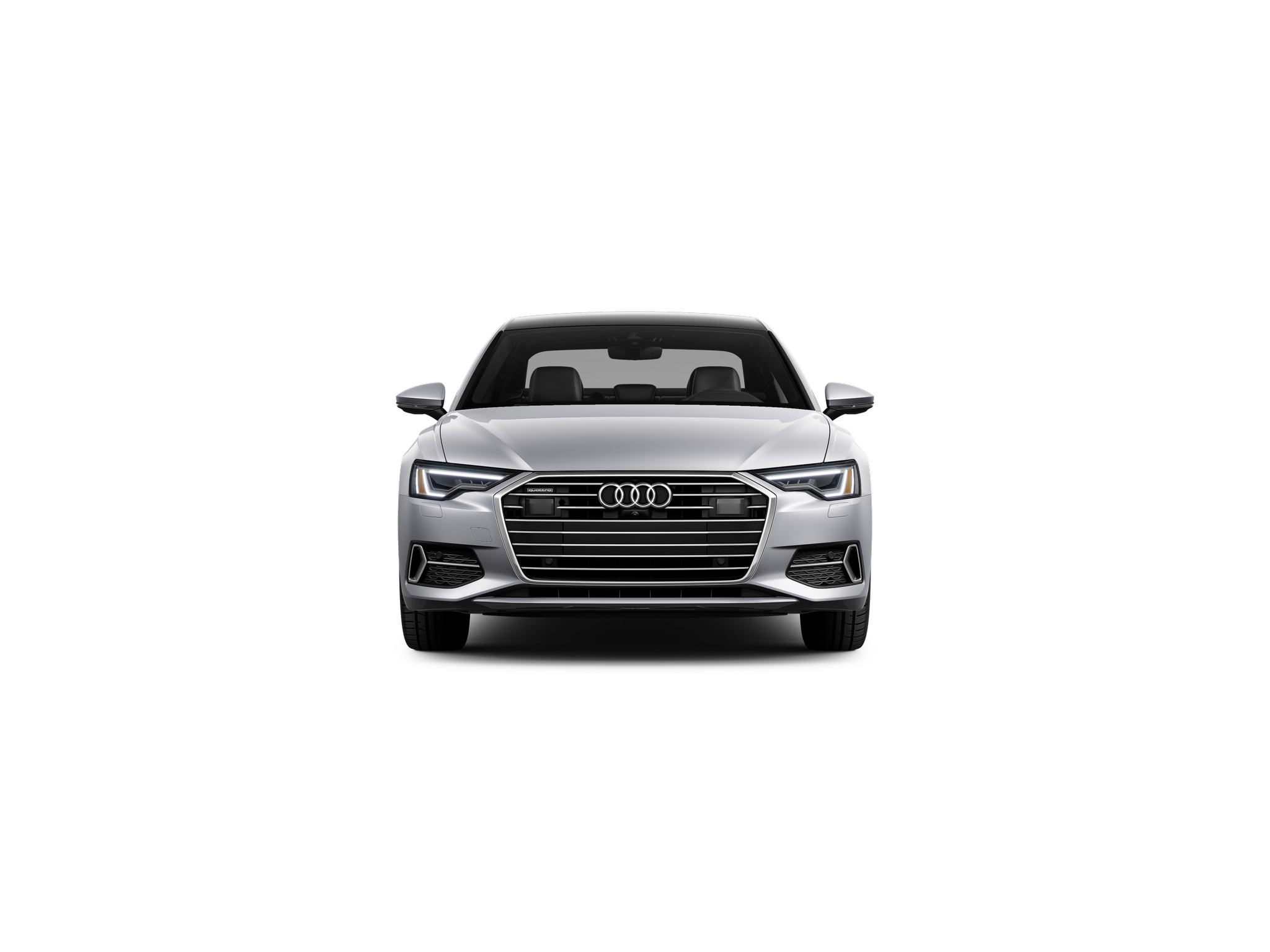 2023 Audi A6 Sedan