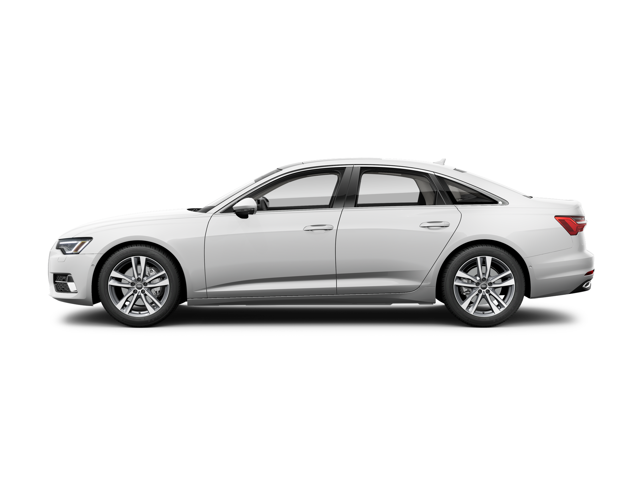 2023 Audi A6 Sedan