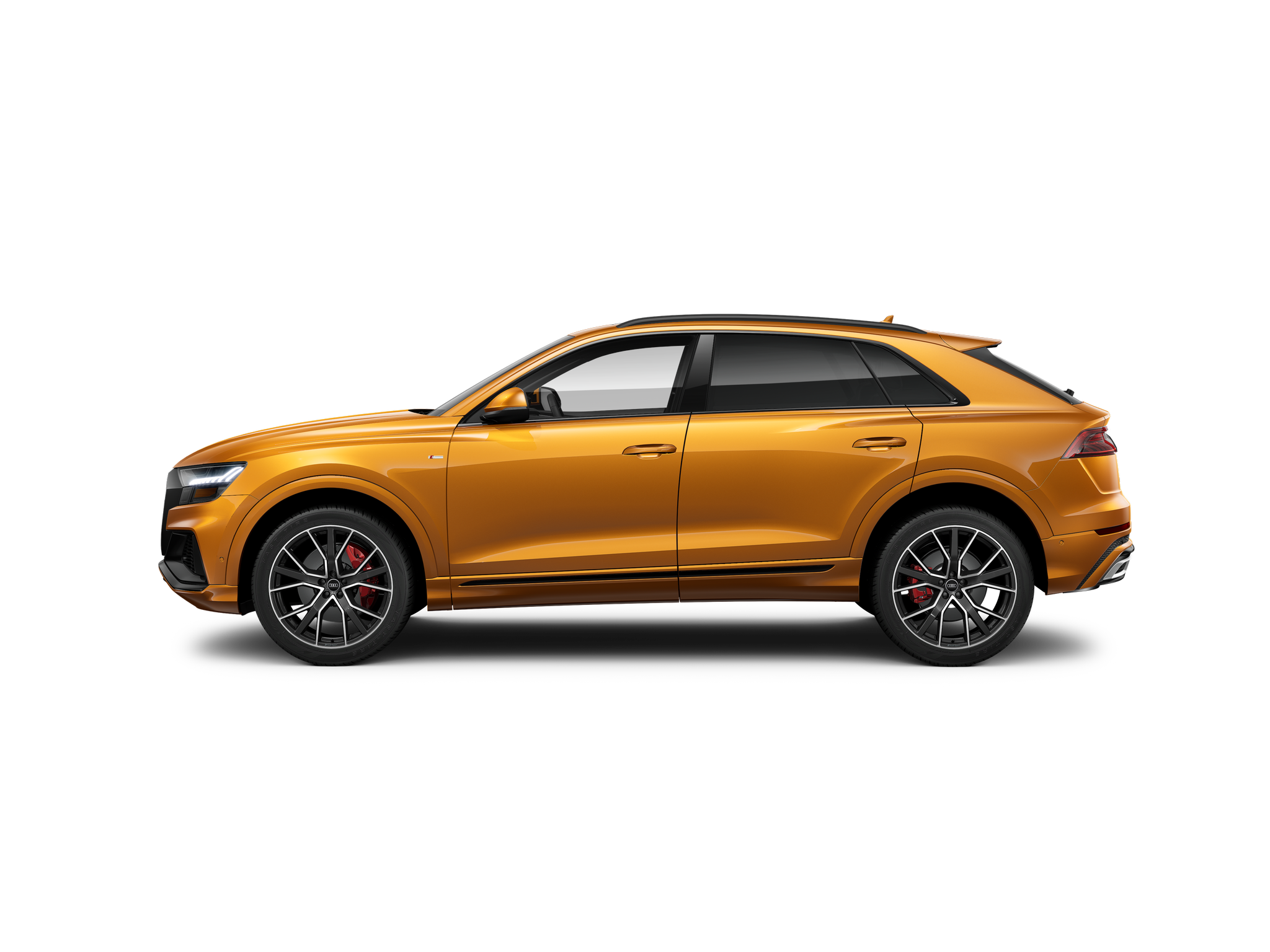 2023 Audi Q8
