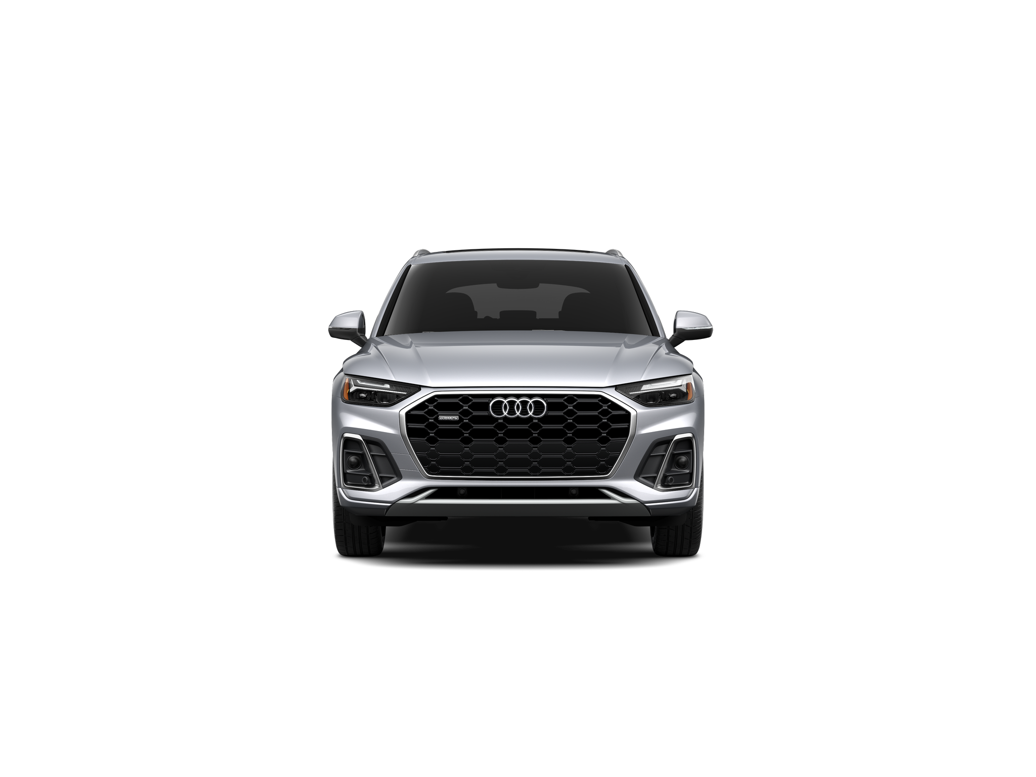 2021 Audi Q5 TFSI e