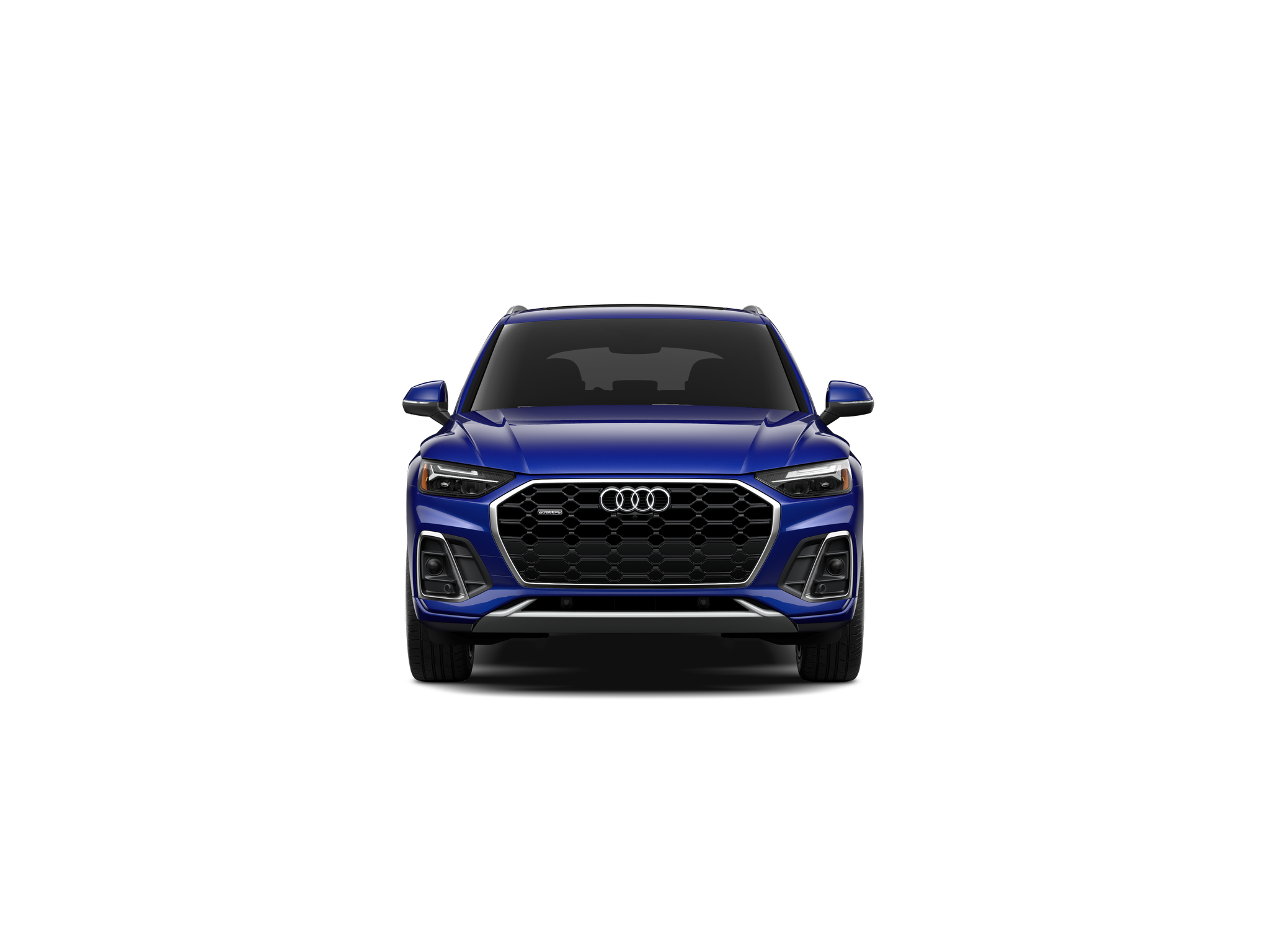 2021 Audi Q5 TFSI e