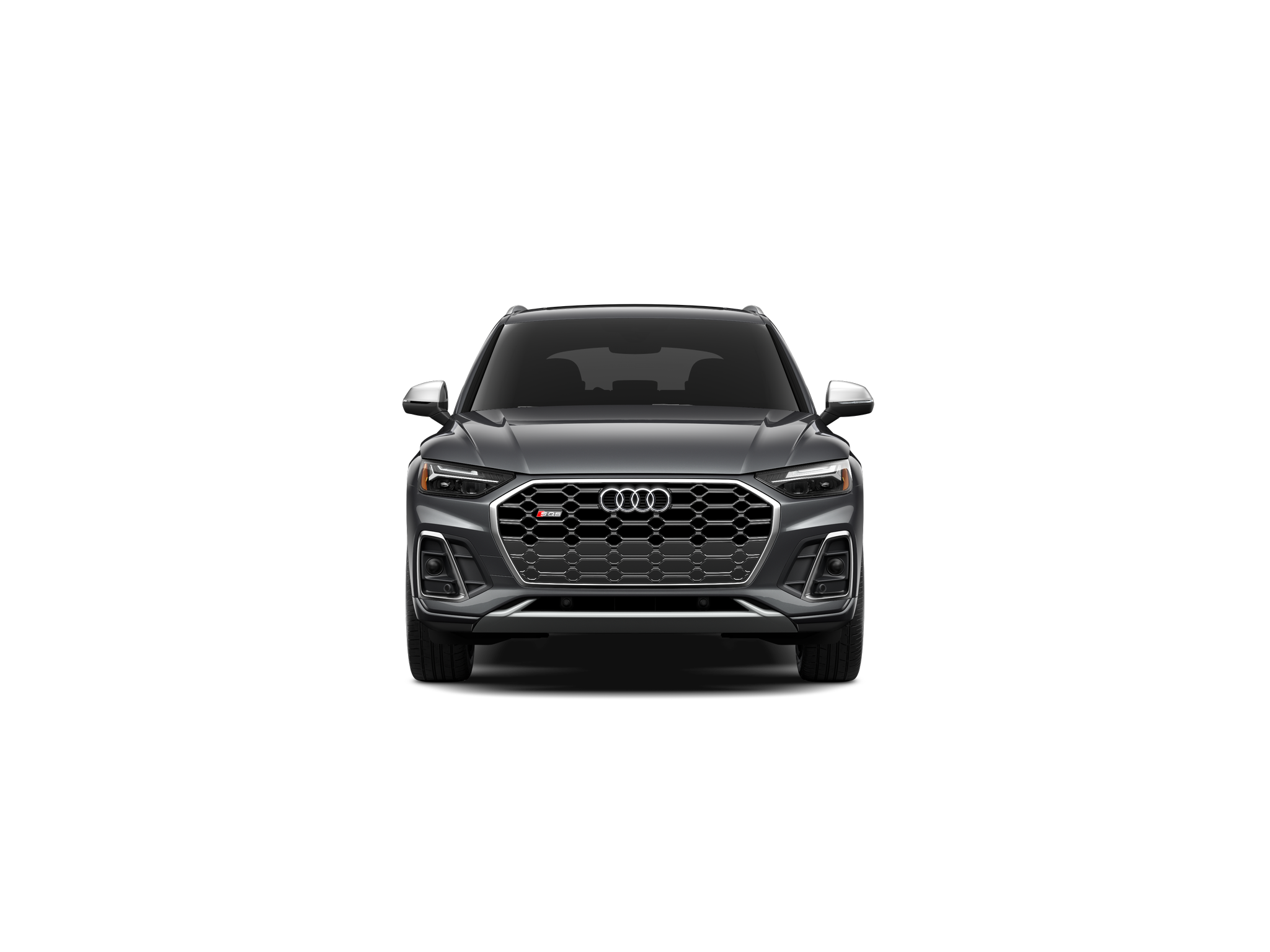 2021 Audi SQ5