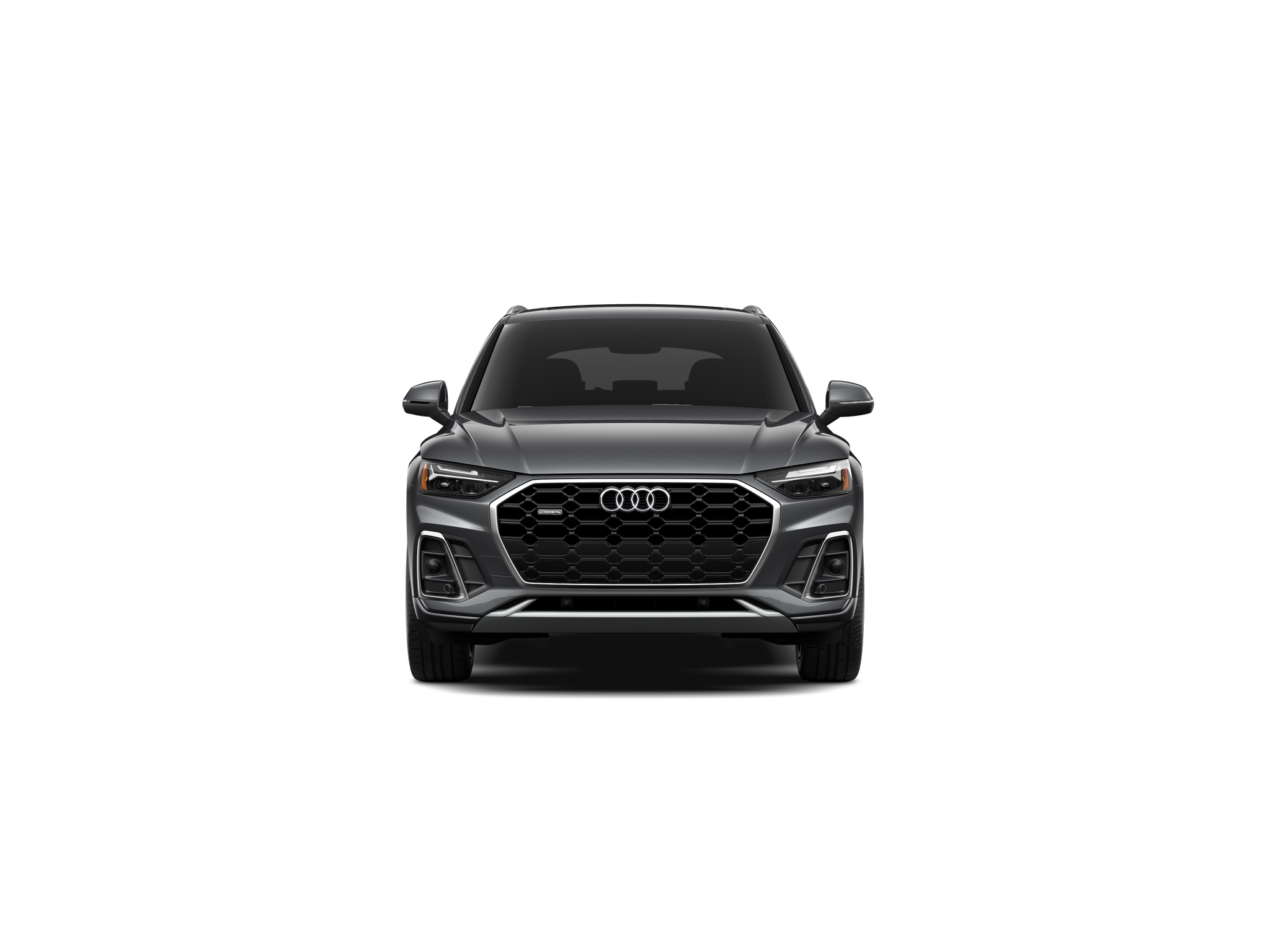 2021 Audi Q5 TFSI e