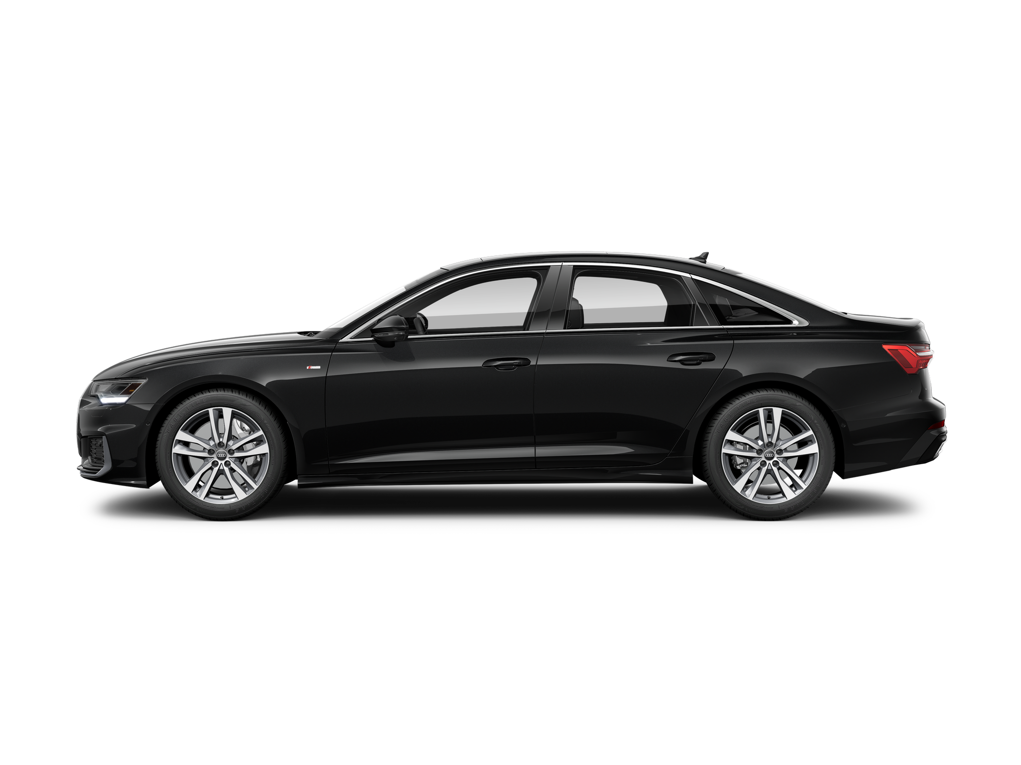 2023 Audi A6 Sedan