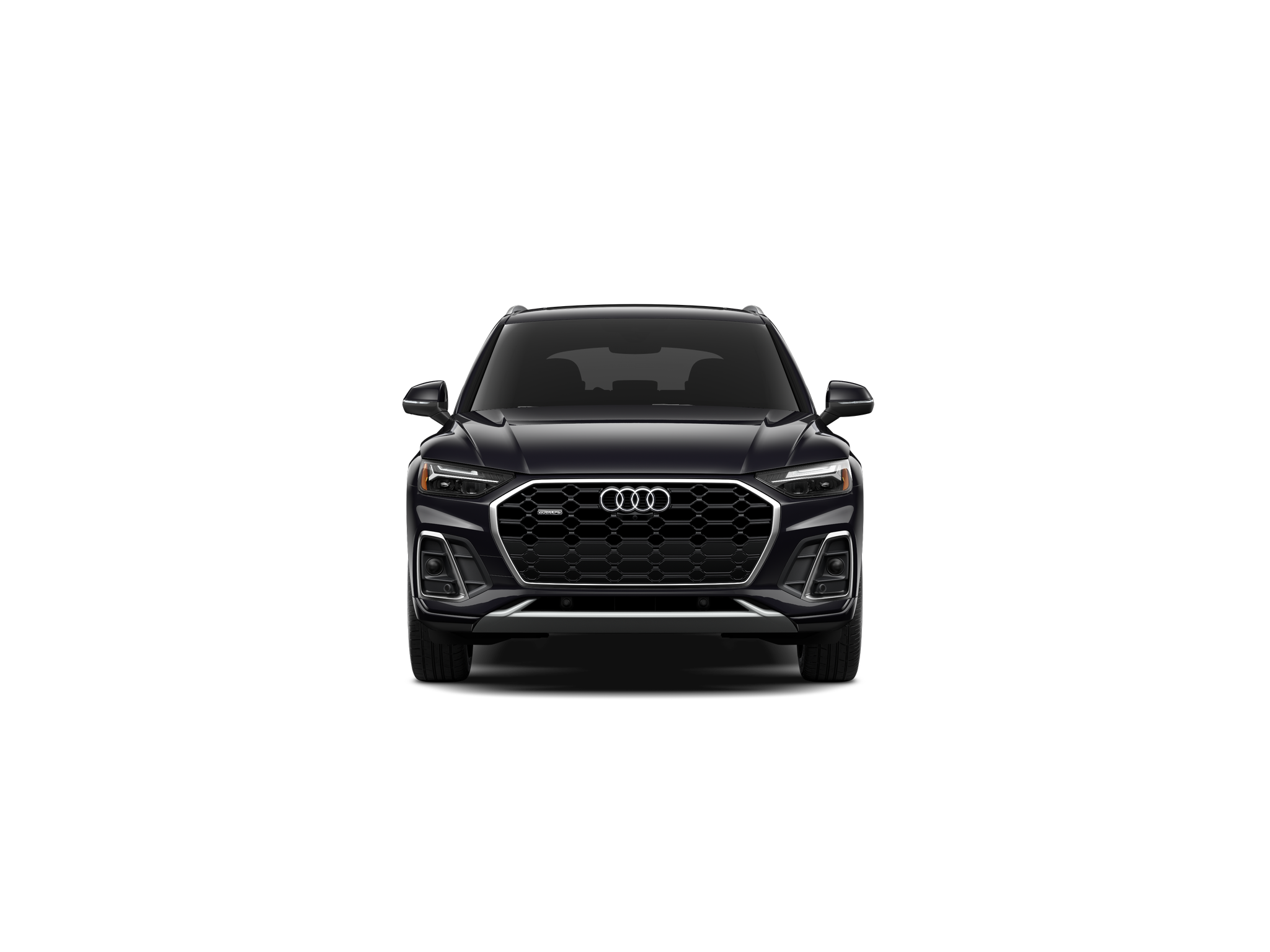 2021 Audi Q5 TFSI e