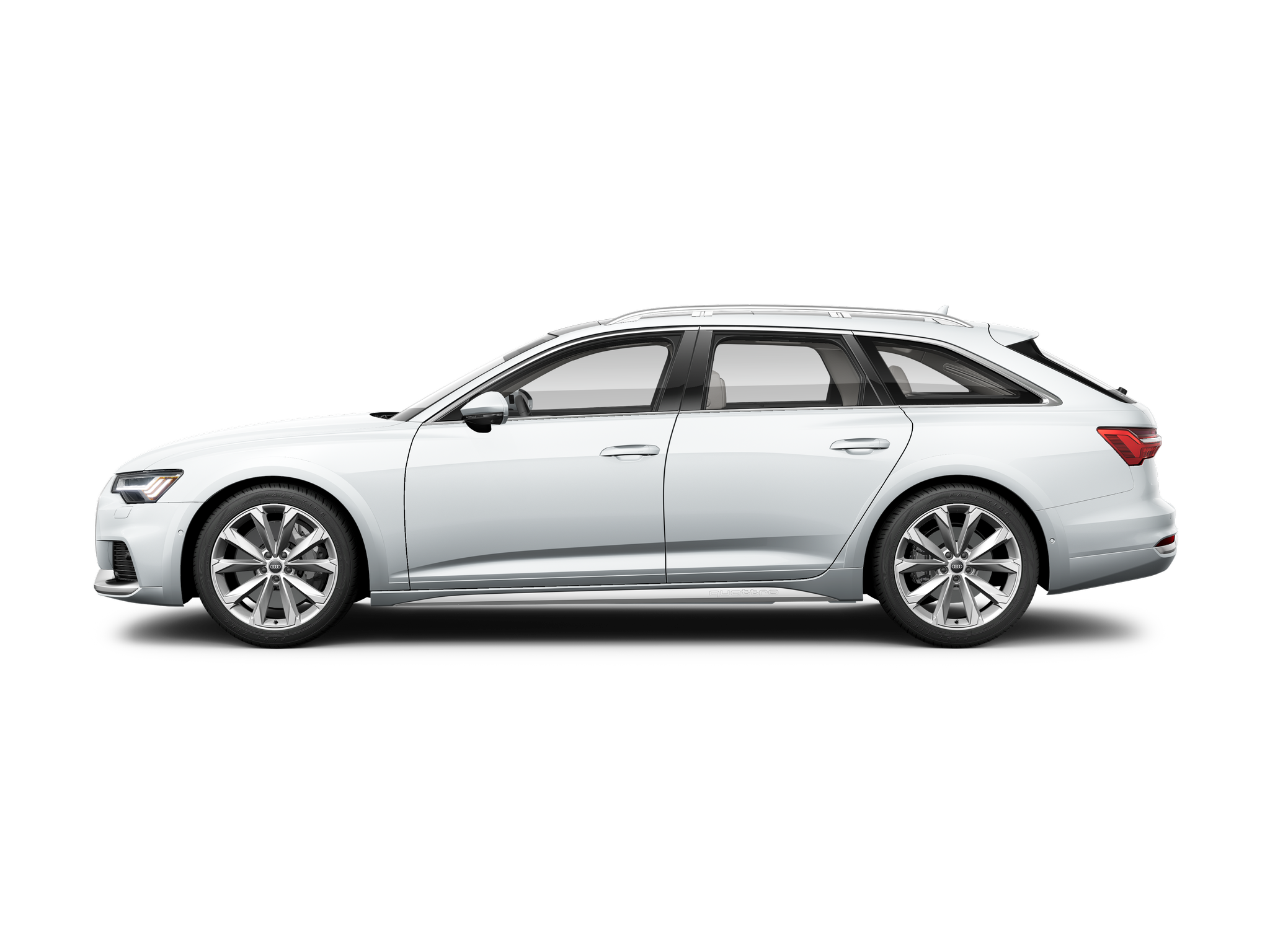 2023 Audi A6 allroad