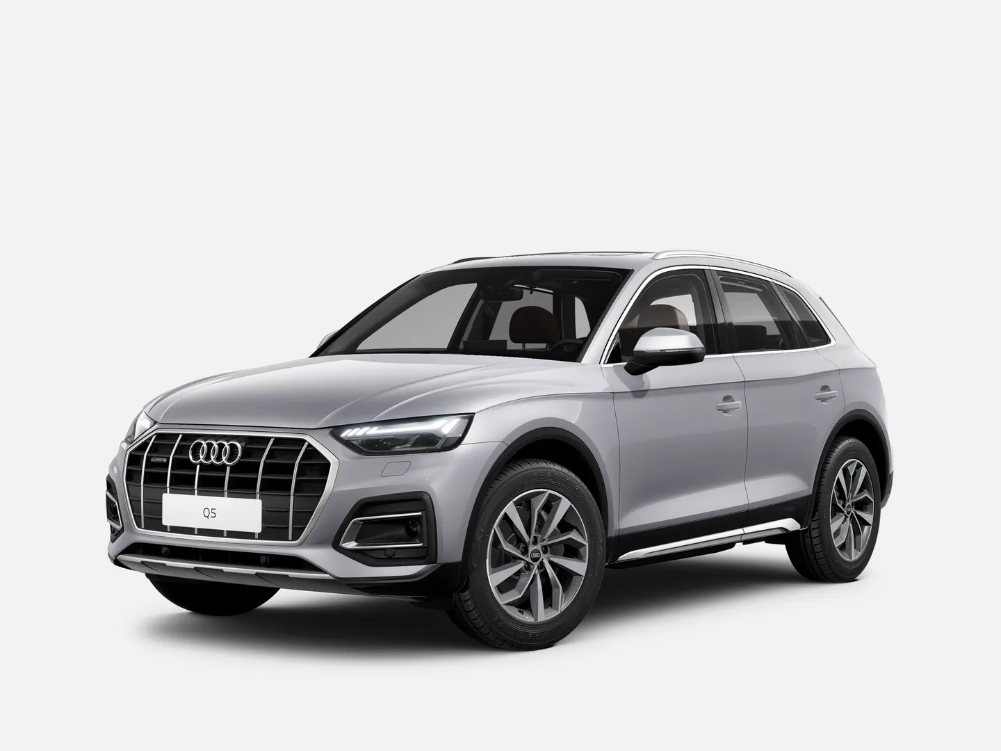 Image about Audi Q5 40 TDI quattro 150(204) kW(hp) S tronic