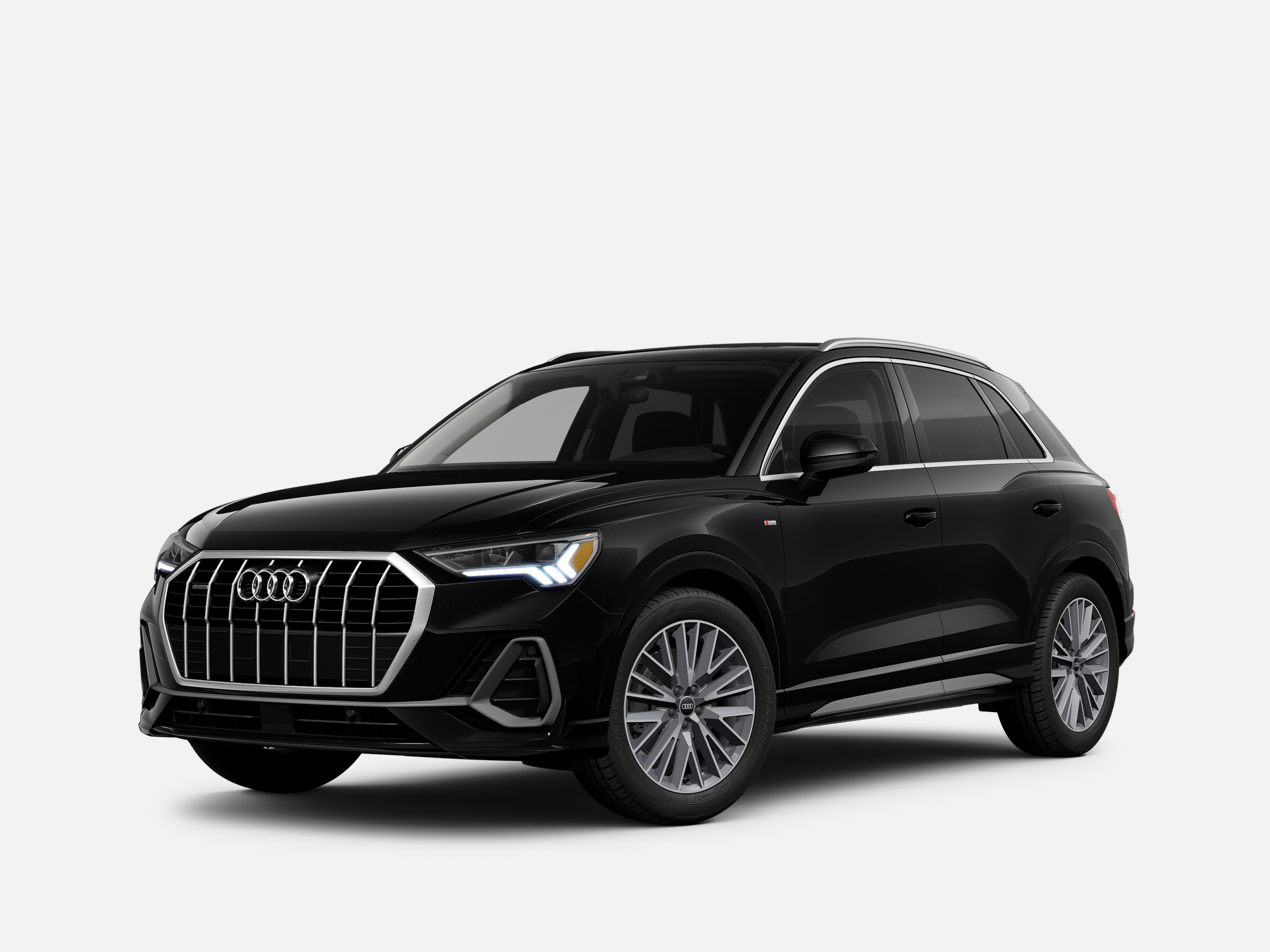 2023 Audi Q3 SUV