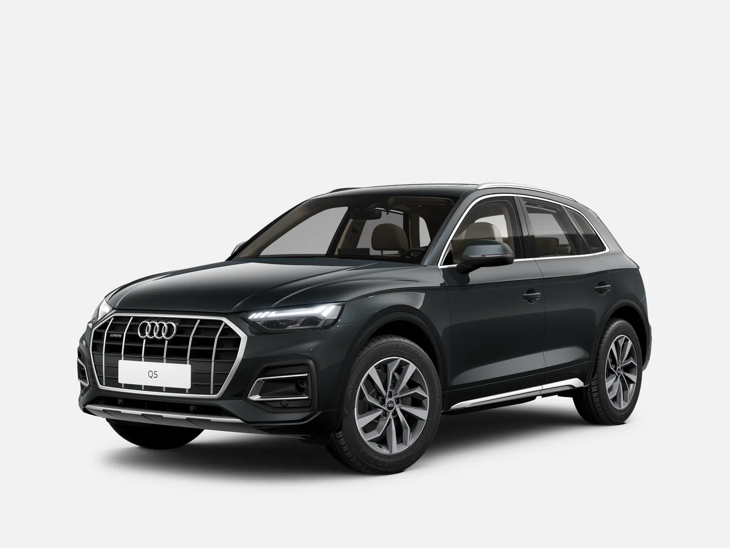 Image about Audi Q5 45 TFSI quattro 195(265) kW(hp) S tronic