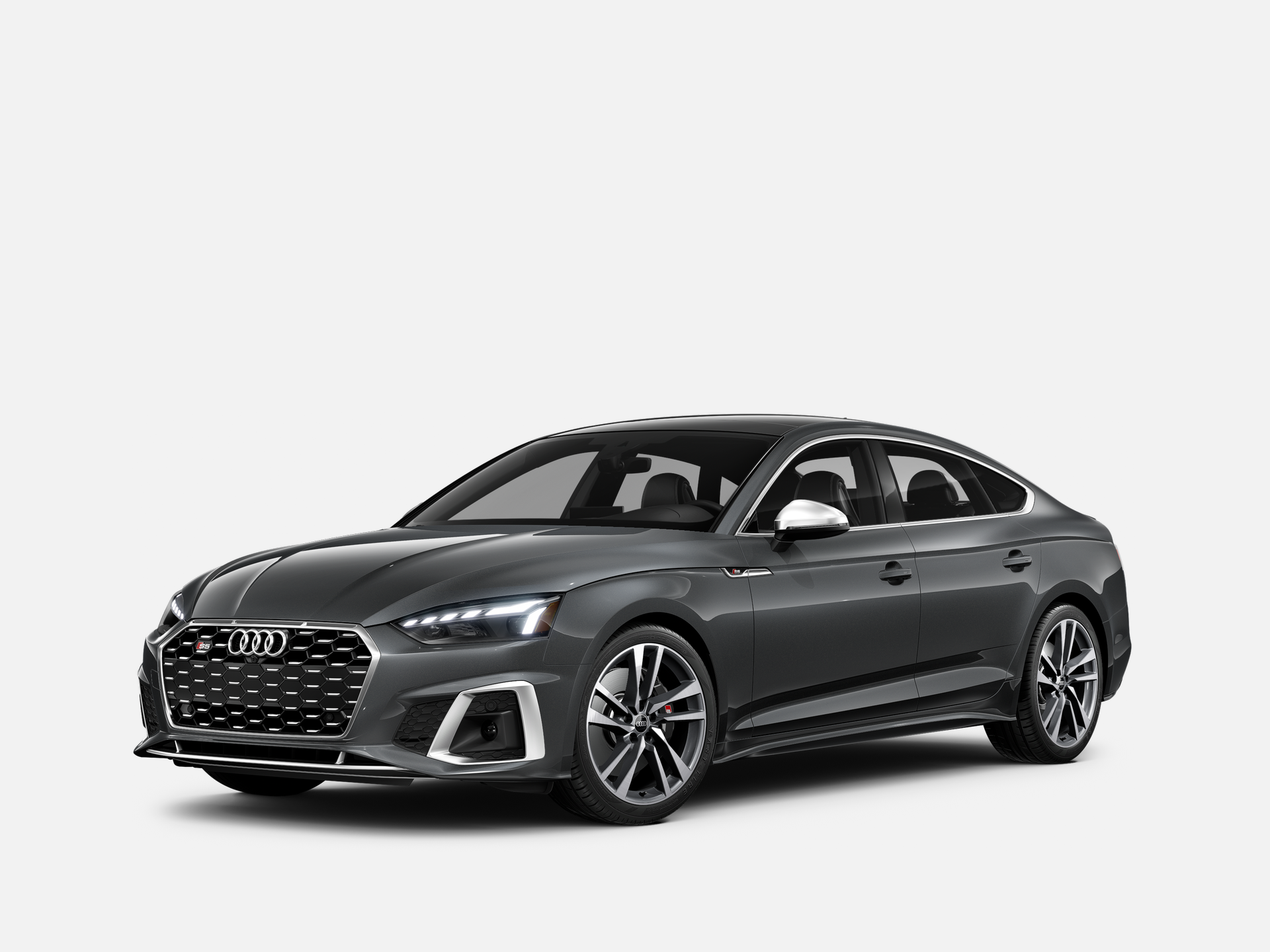 2025 Audi S5 Sportback
